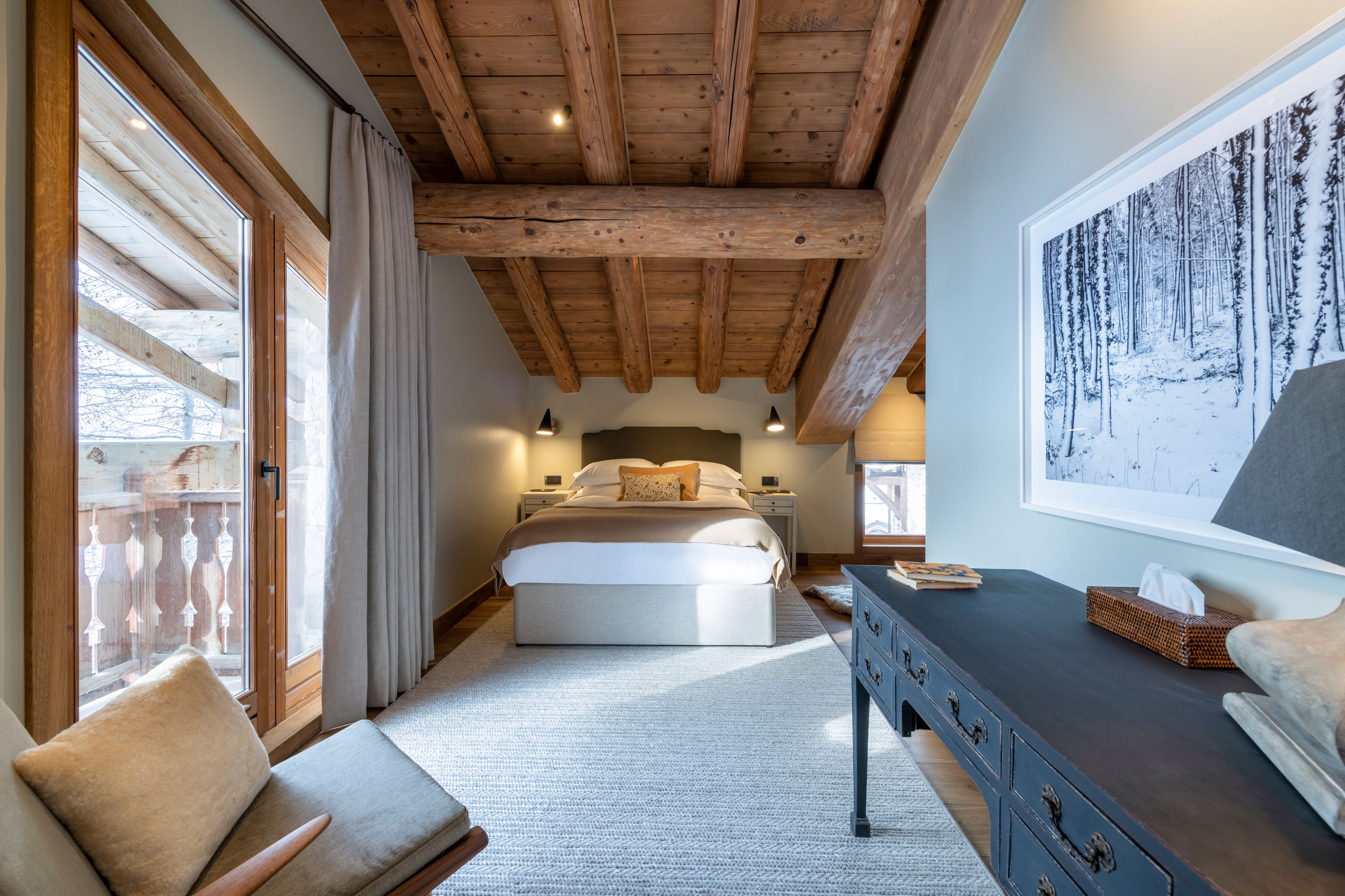 Chalet Abade Gallary Image 2
