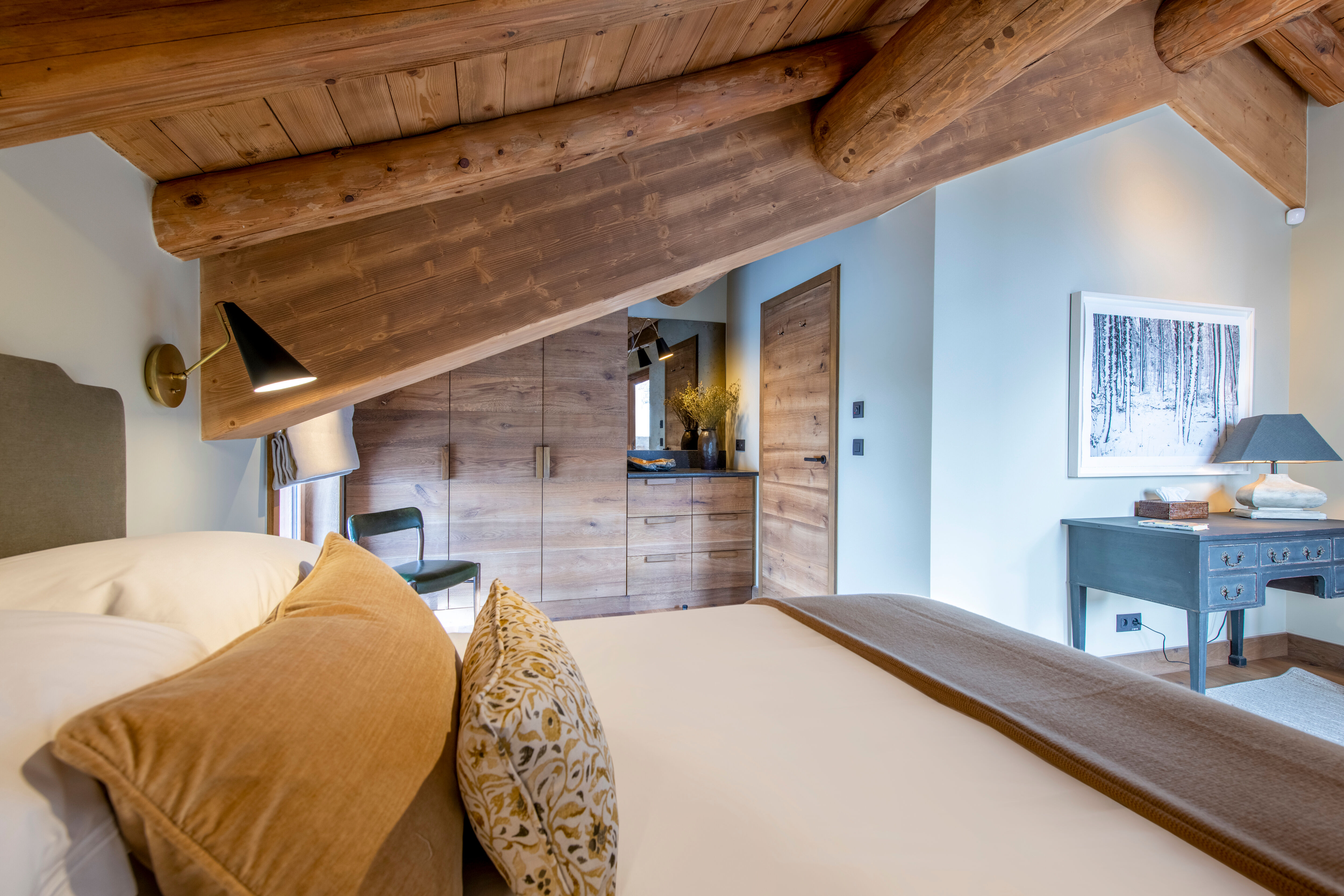 Chalet Abade Gallary Image 3