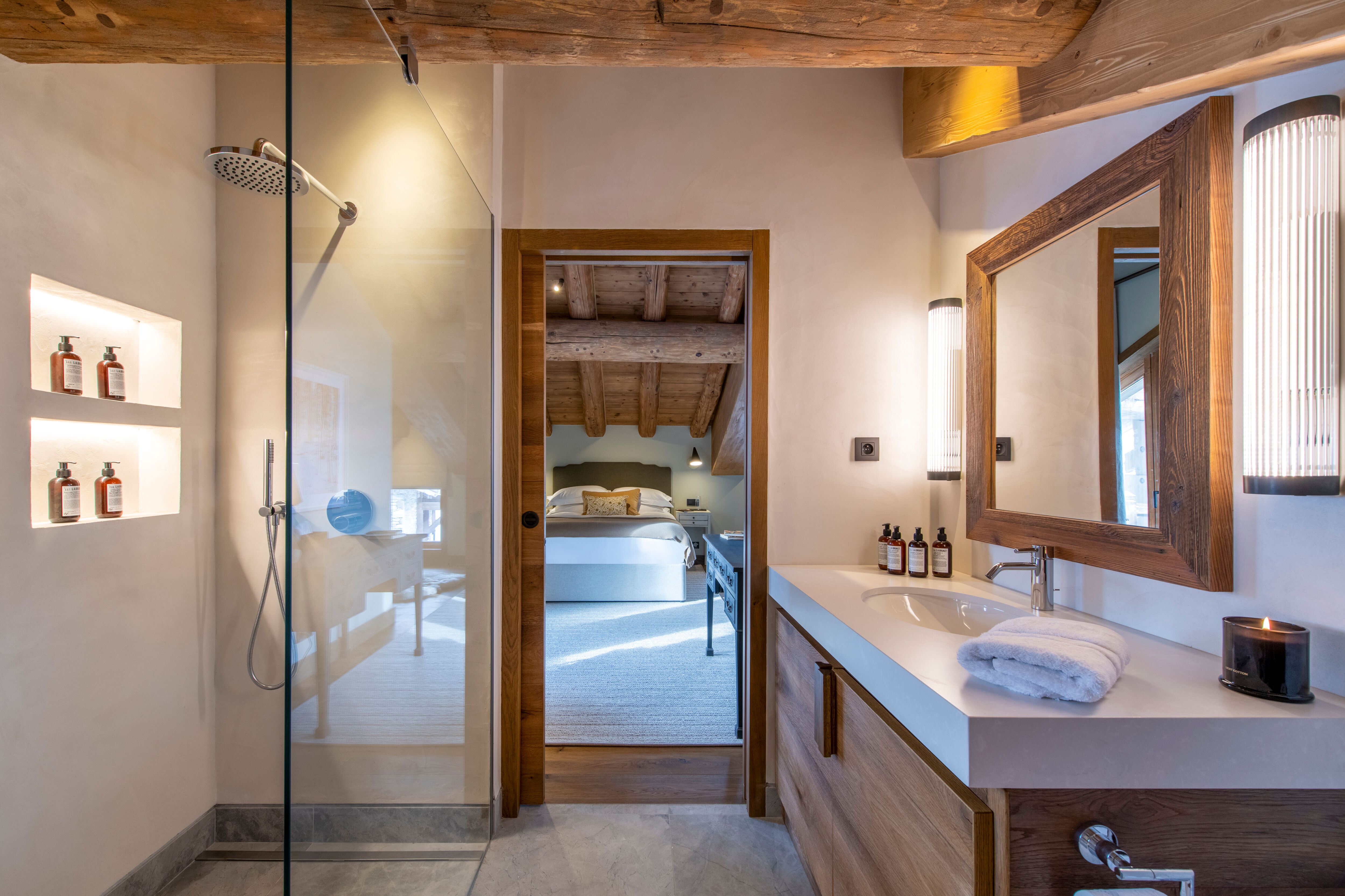 Chalet Abade Gallary Image 4