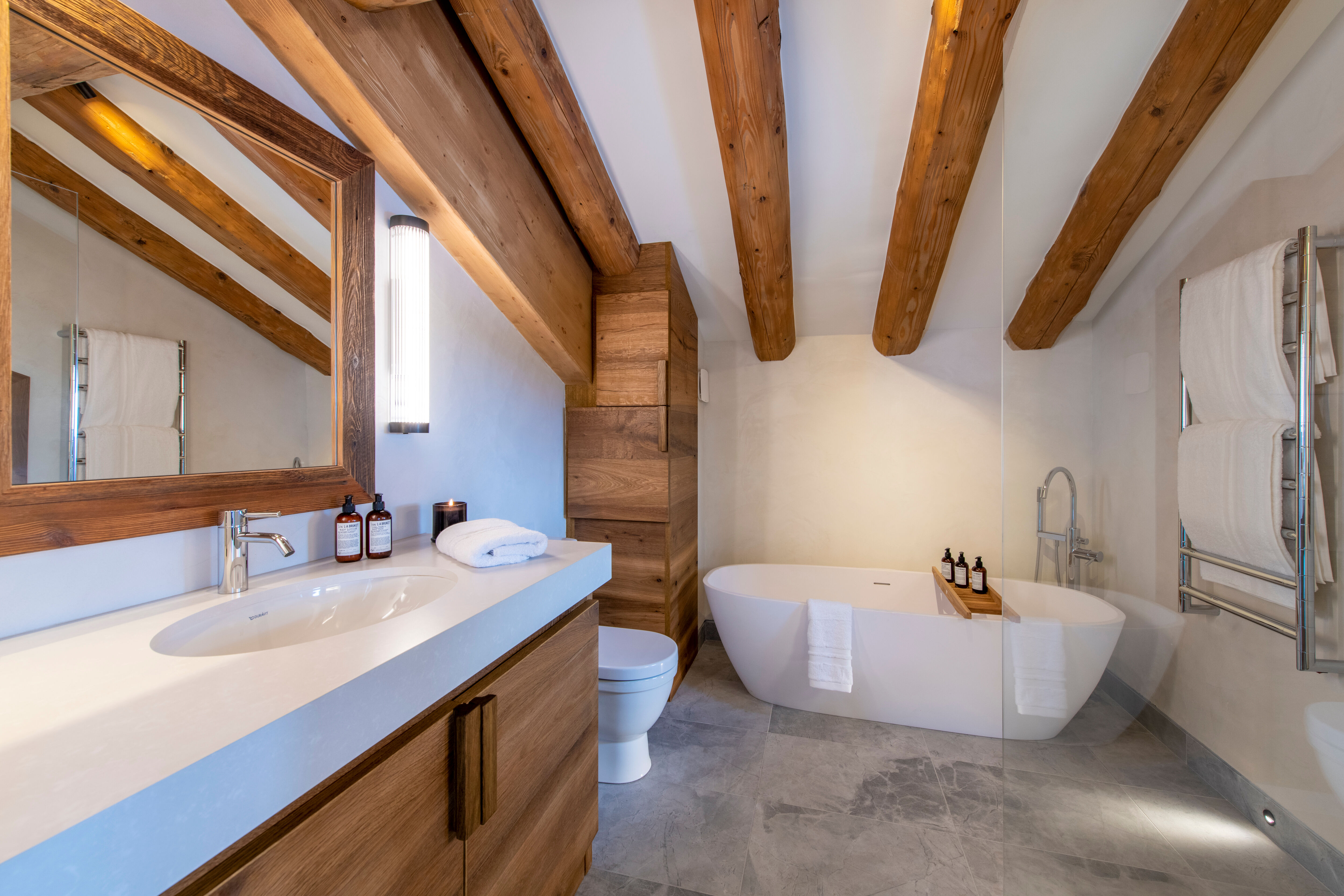 Chalet Abade Gallary Image 5
