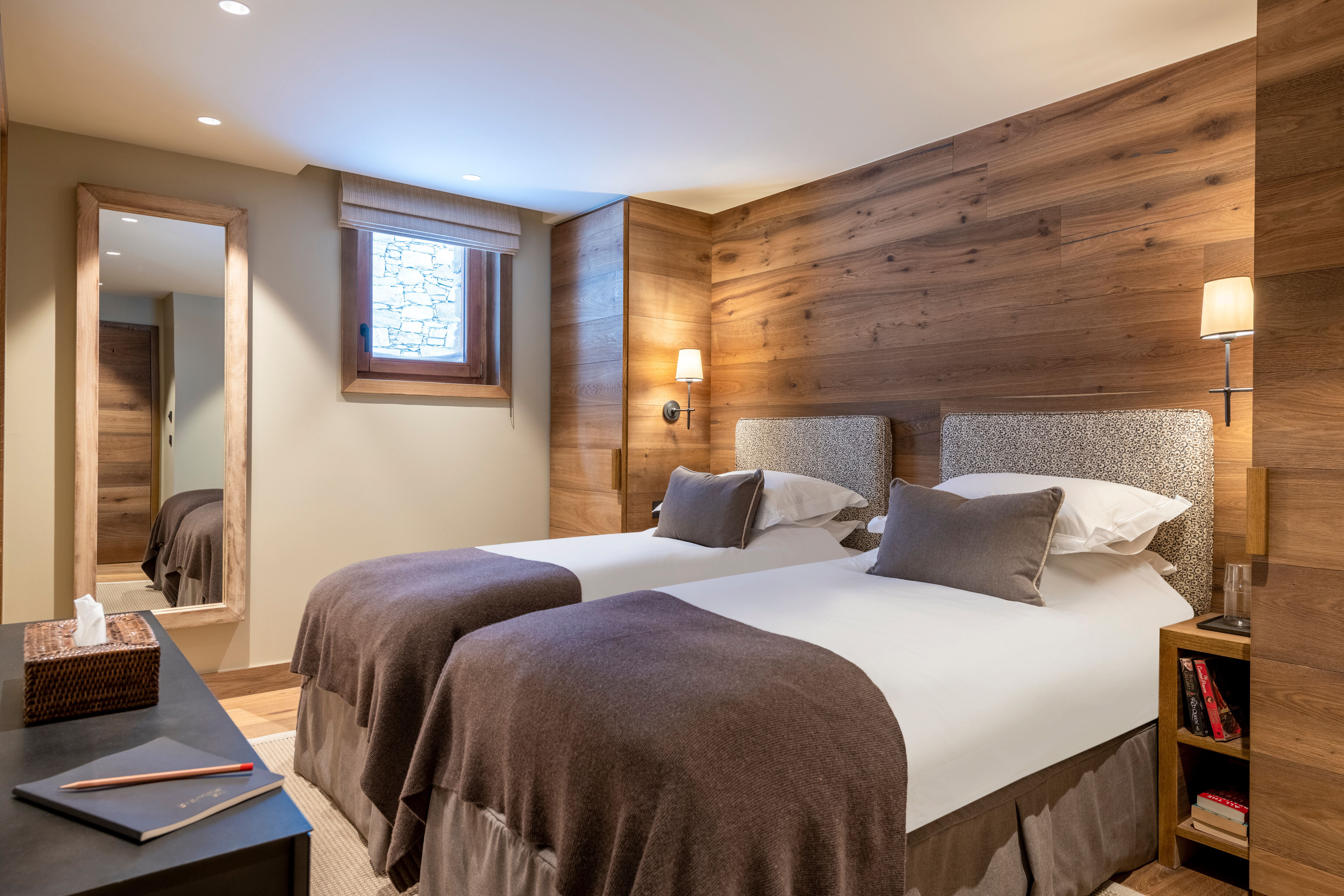 Chalet Abade Gallary Image 6
