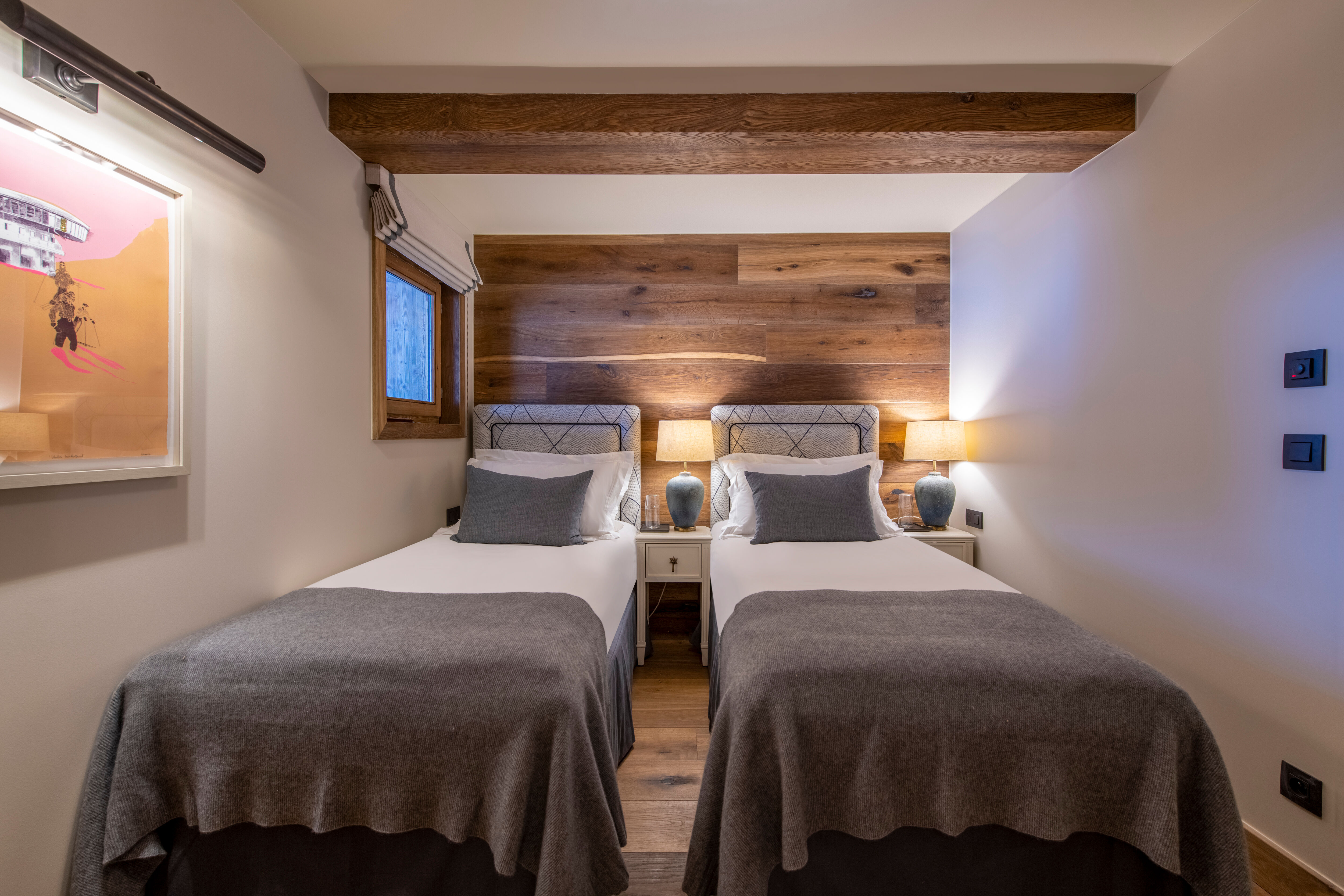 Chalet Abade Gallary Image 3