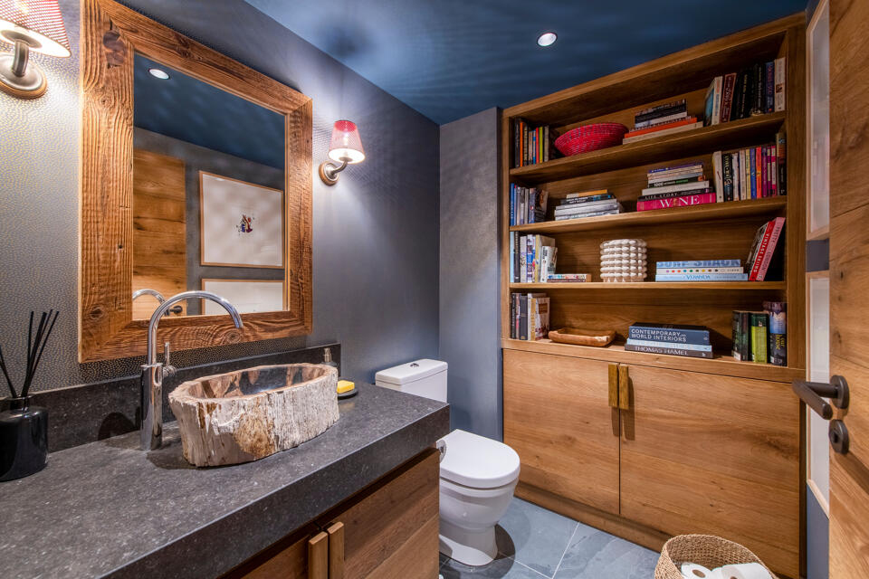 Chalet Abade Gallery Image 4