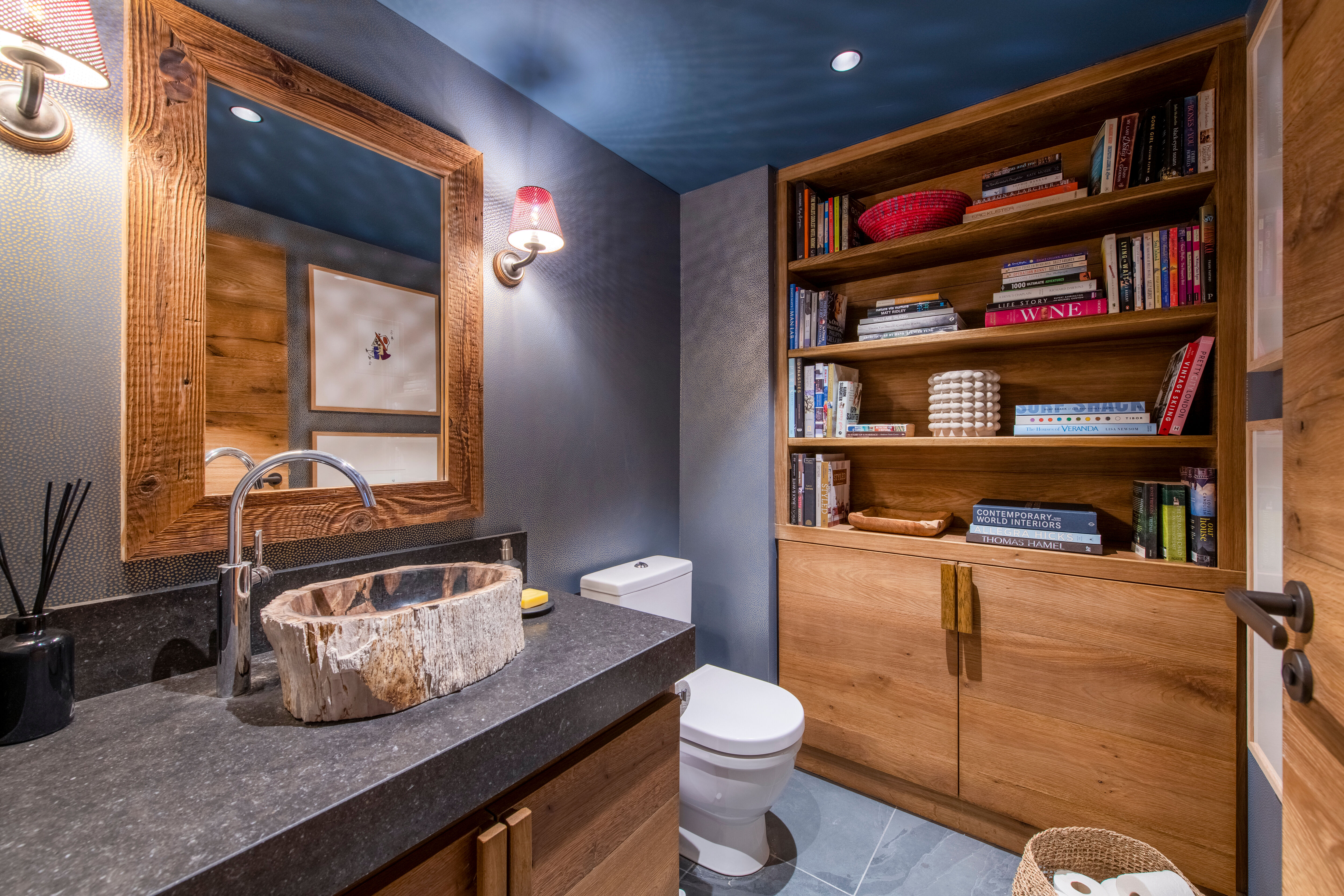 Chalet Abade Gallary Image 4