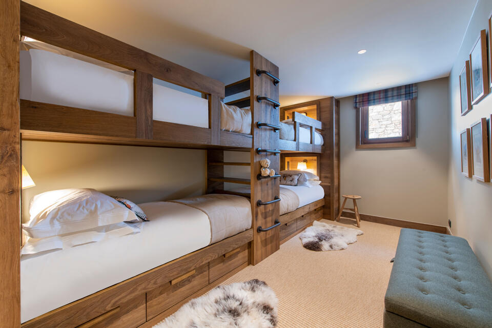 Chalet Abade Gallery Image 6