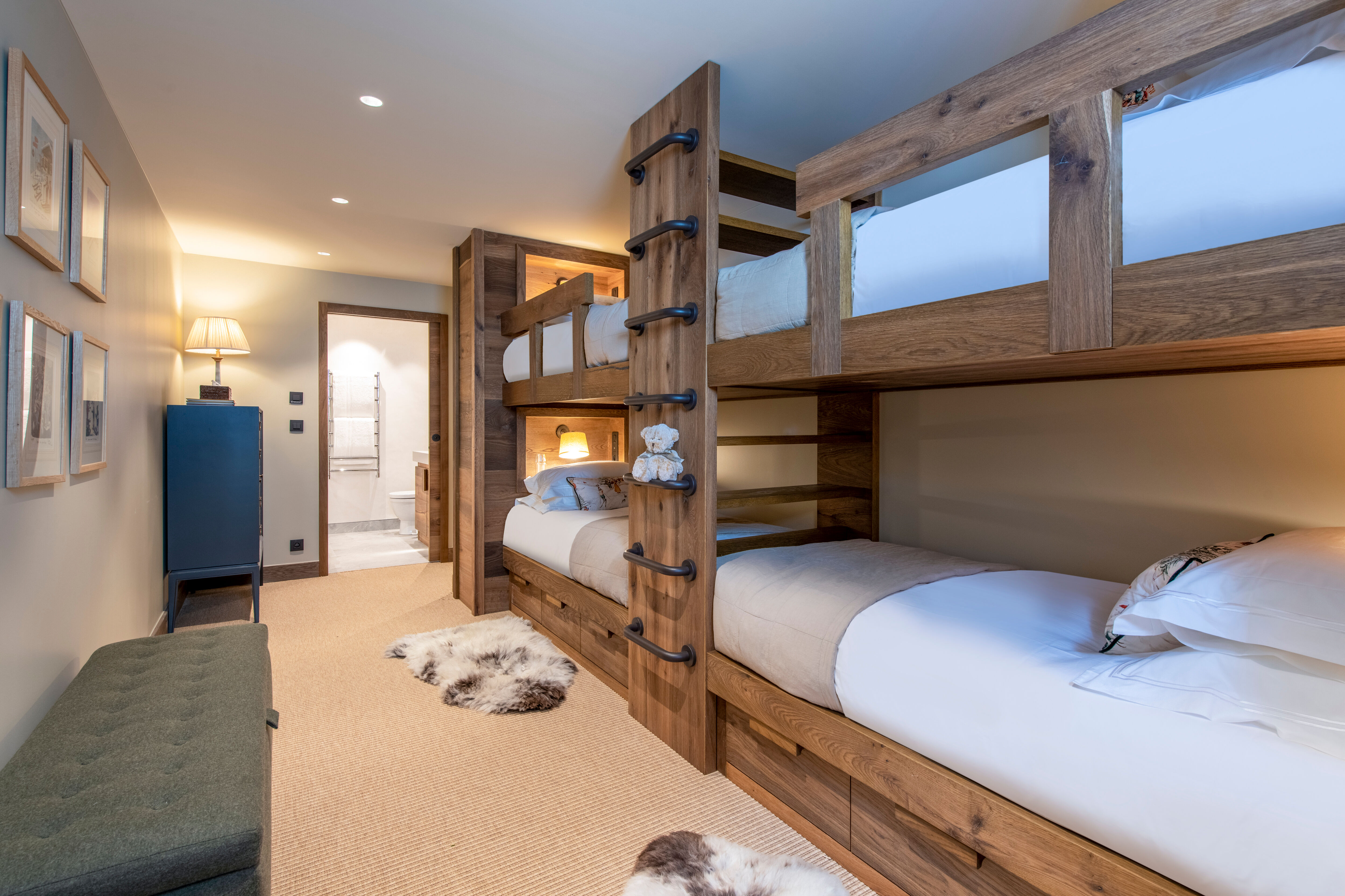 Chalet Abade Gallary Image 1