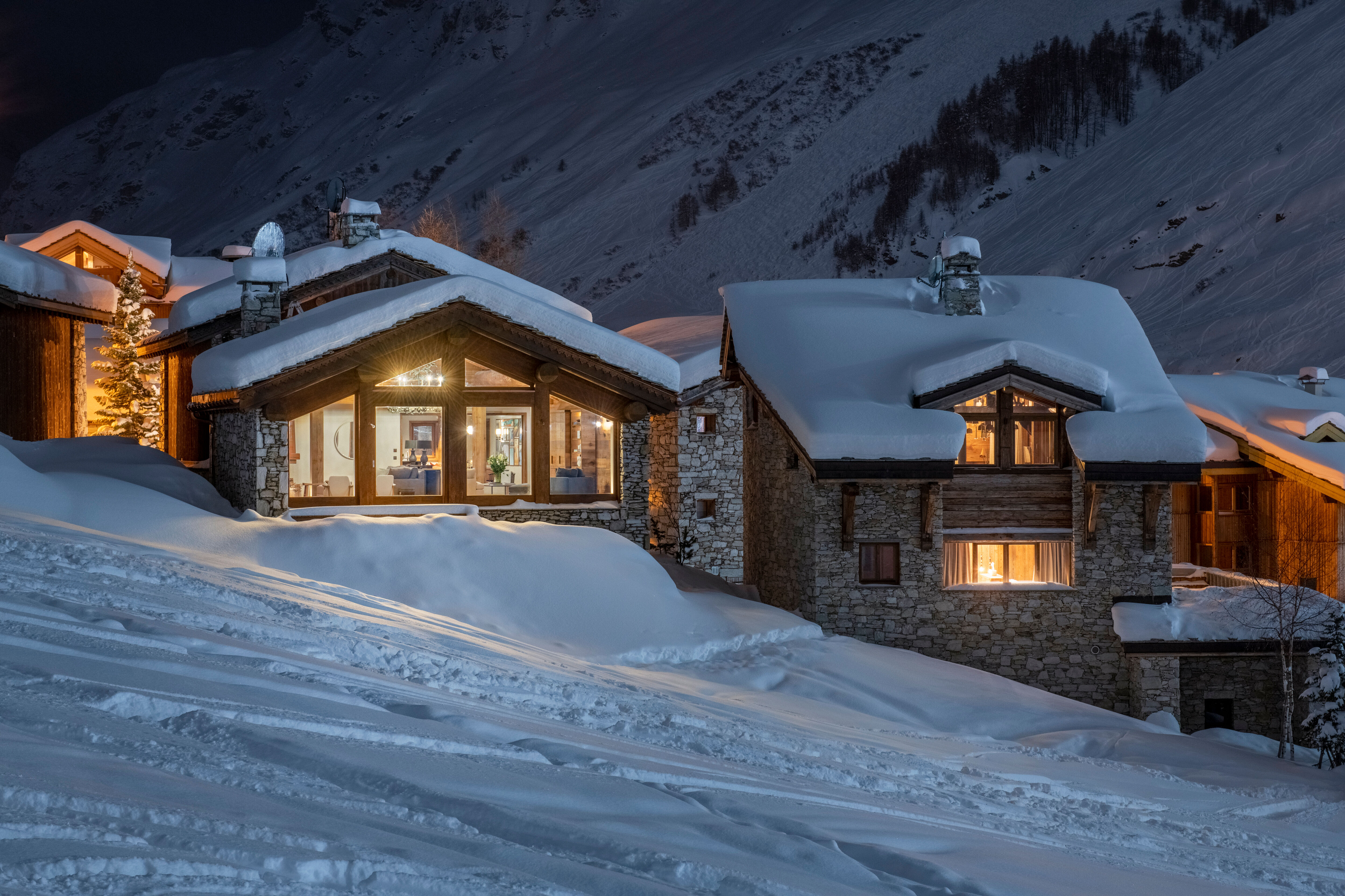 Chalet Abade Gallary Image 2