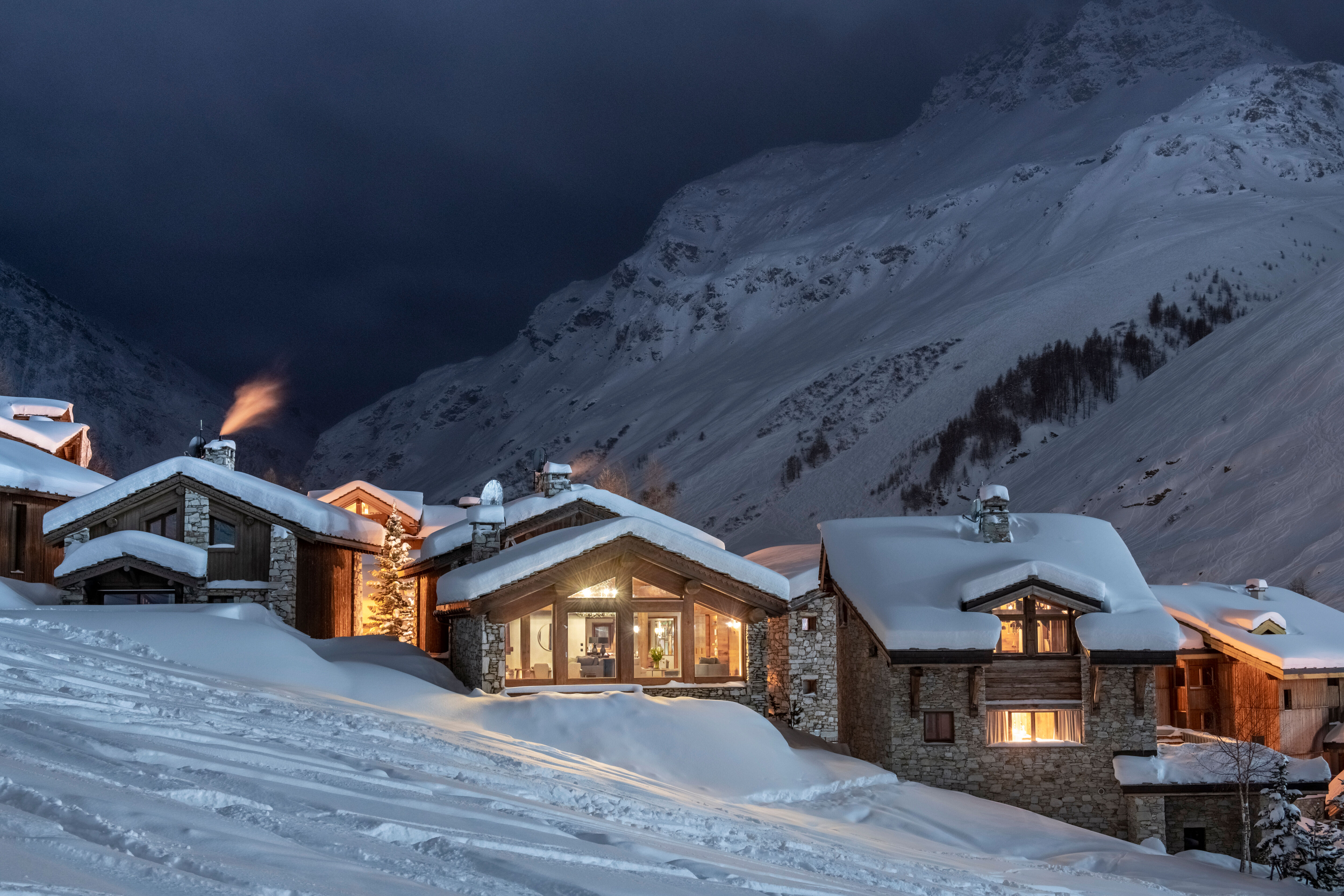 Chalet Abade Gallary Image 3