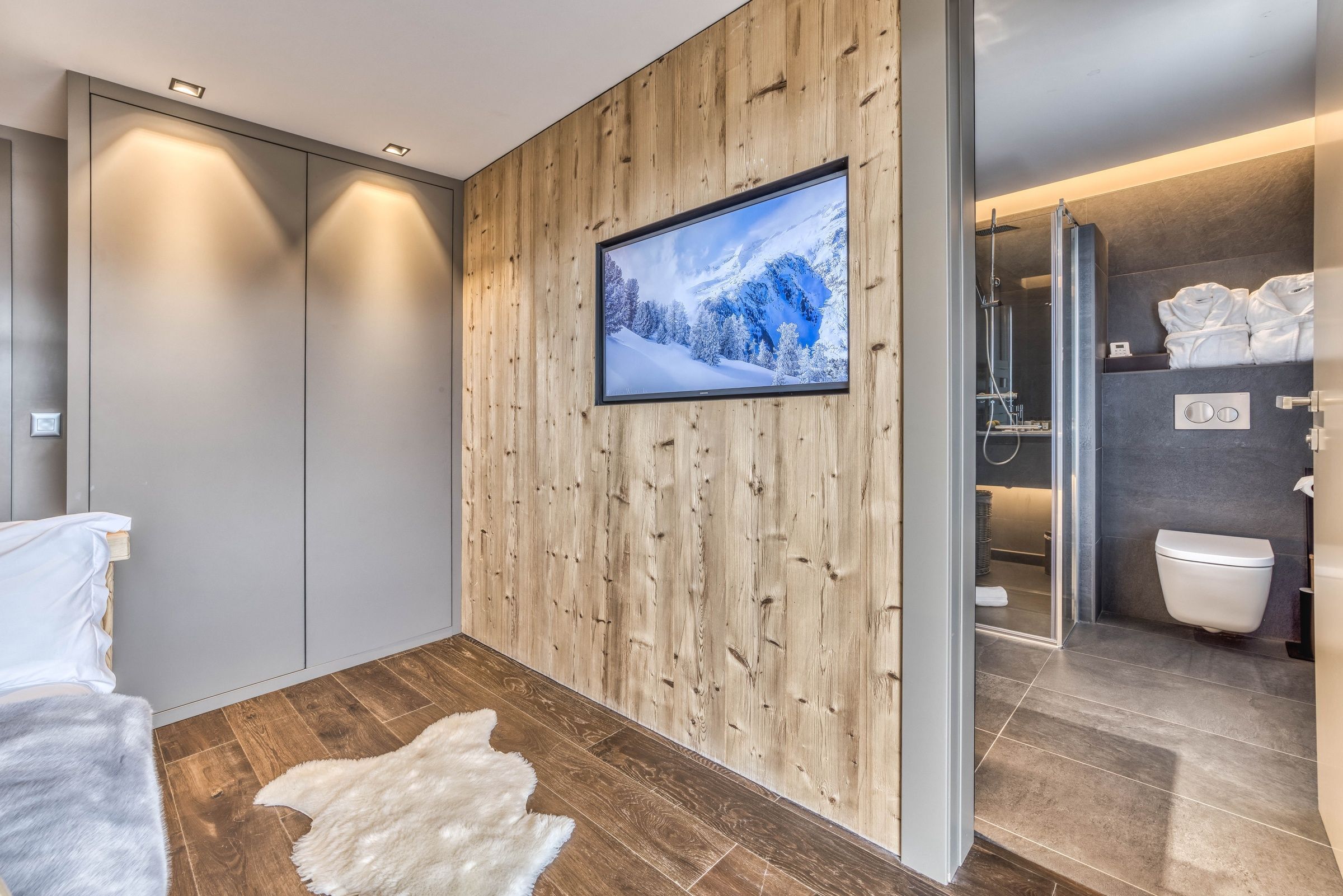 Chalet Acélia Gallary Image 3