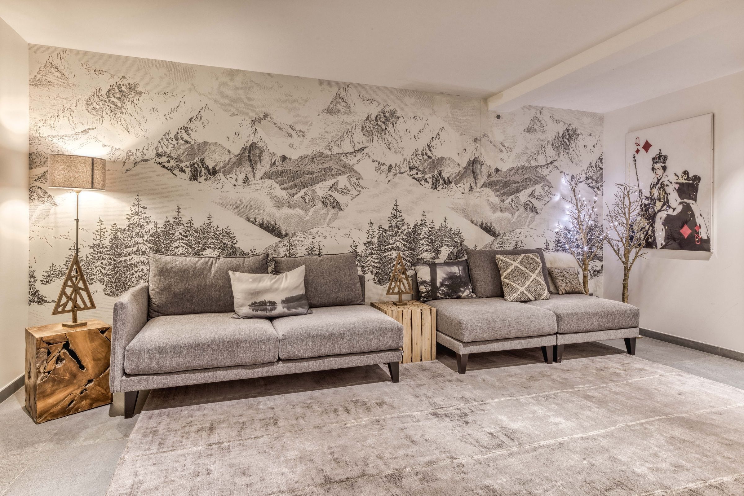Chalet Acélia Gallary Image 4