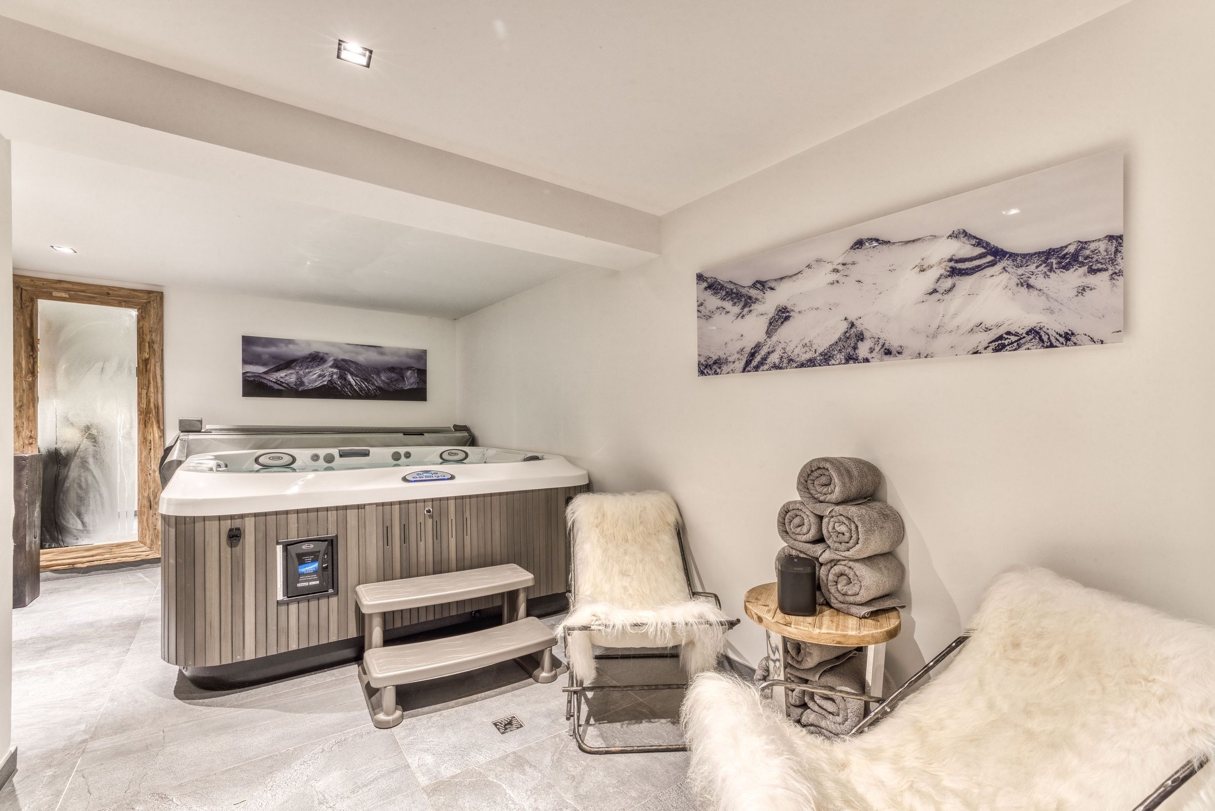 Chalet Acélia Gallary Image 3