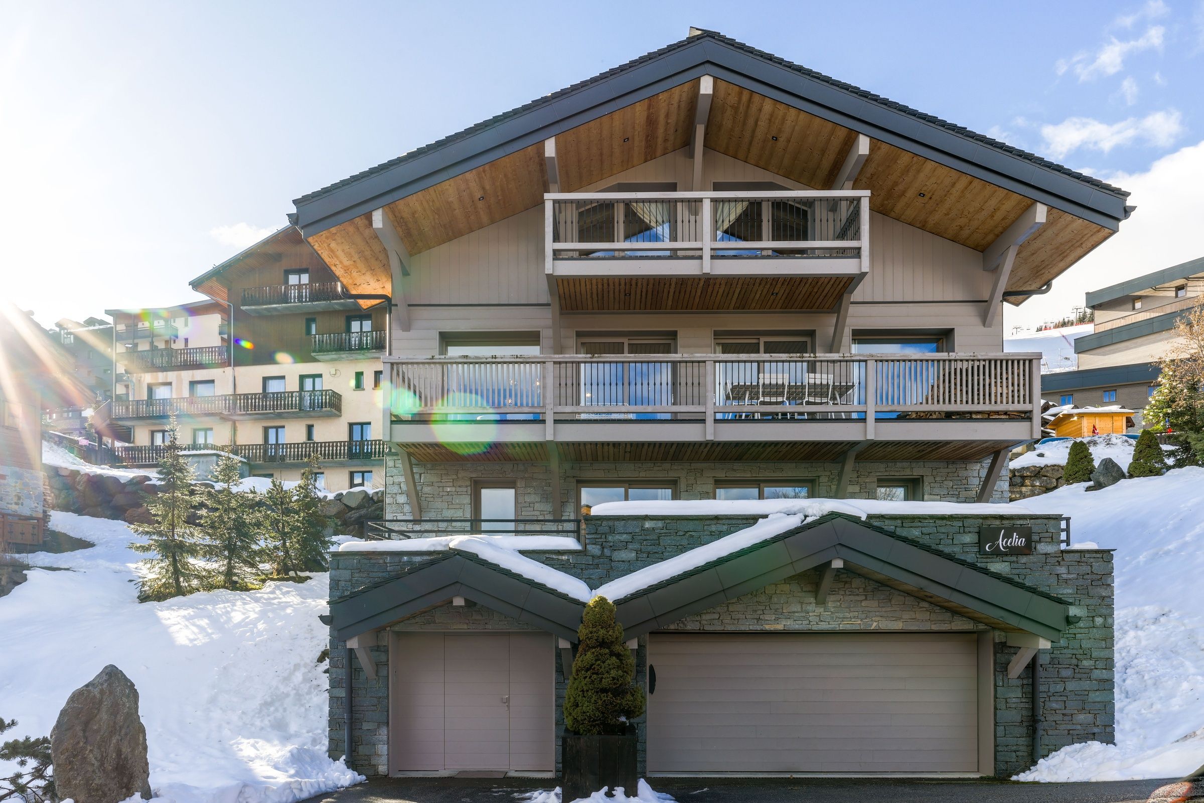 Chalet Acélia Gallary Image 5