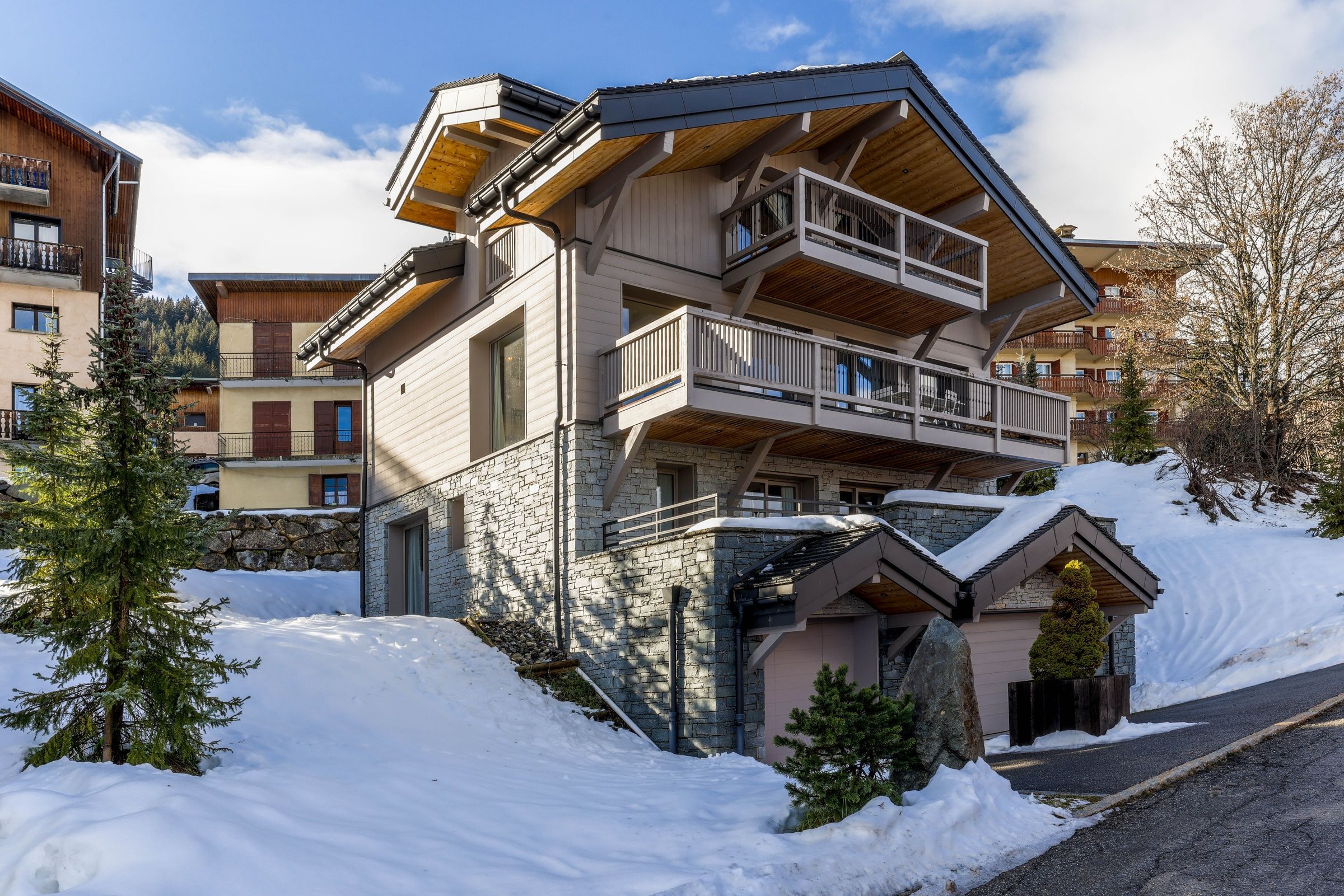Chalet Acélia Gallary Image 6