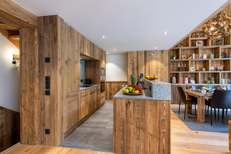 Chalet Akaroa Gallery Image 6