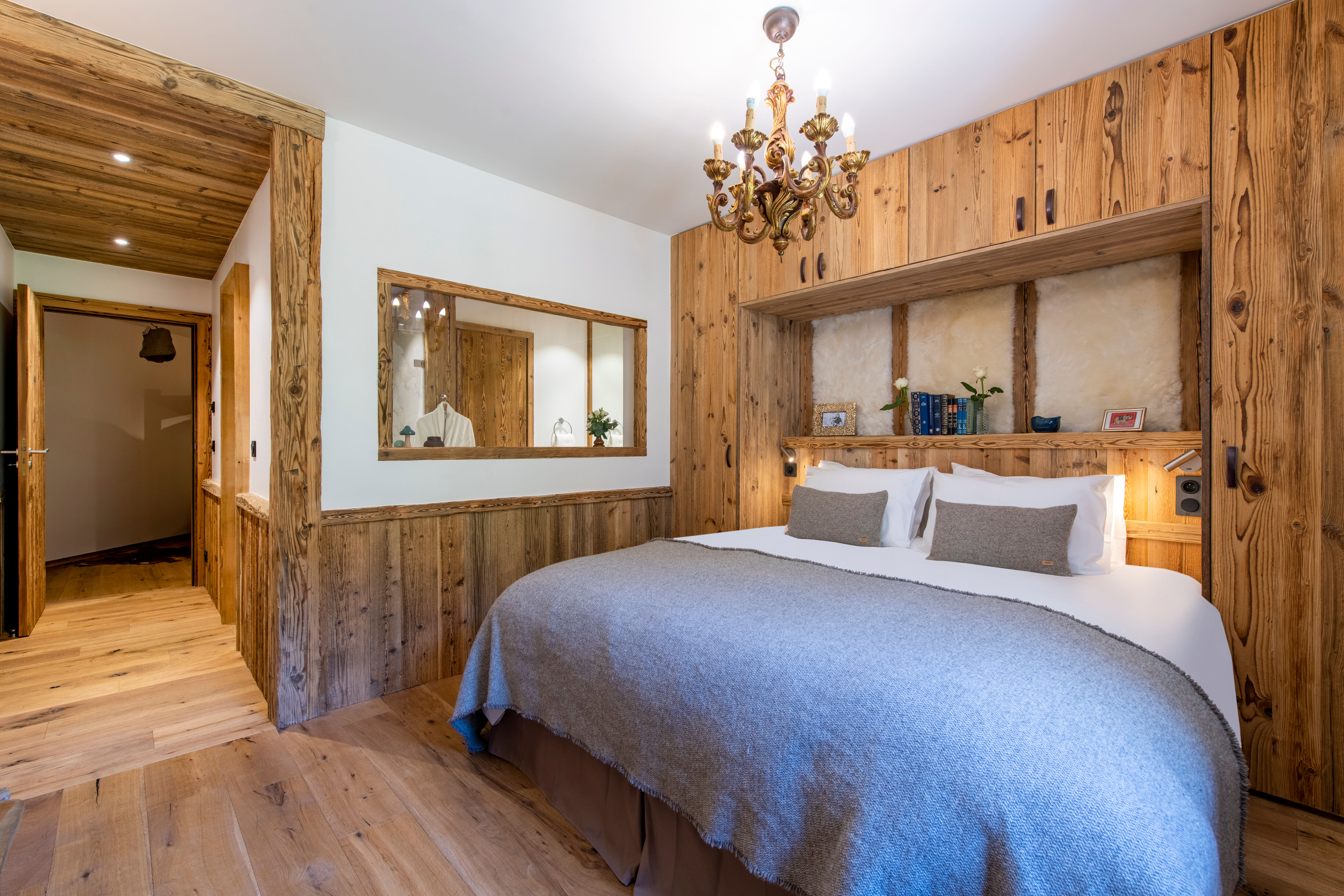 Chalet Akaroa Gallary Image 2