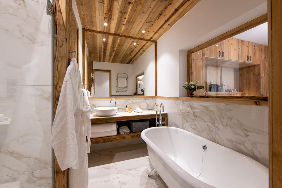 Chalet Akaroa Gallery Image 3