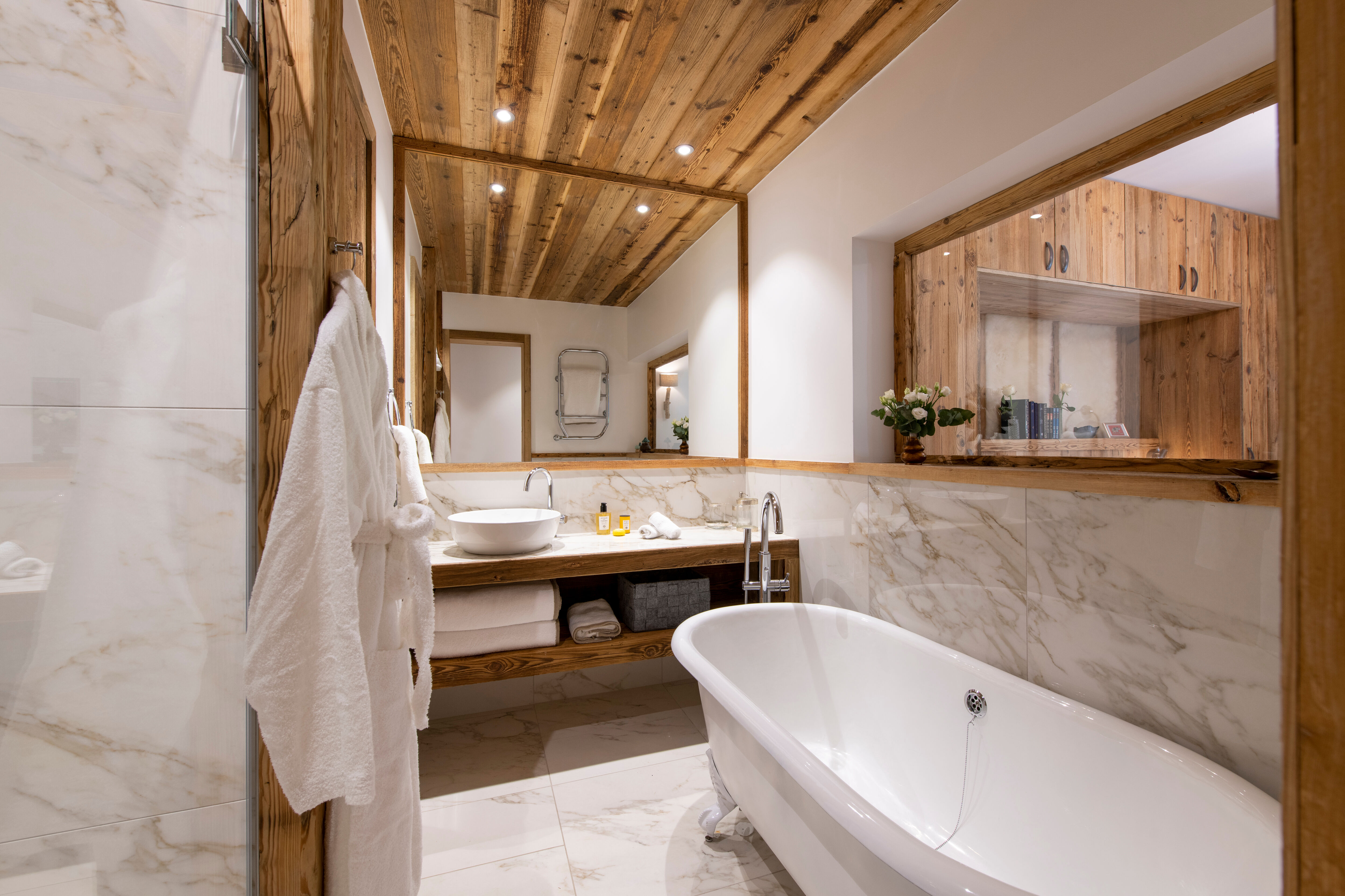 Chalet Akaroa Gallary Image 3
