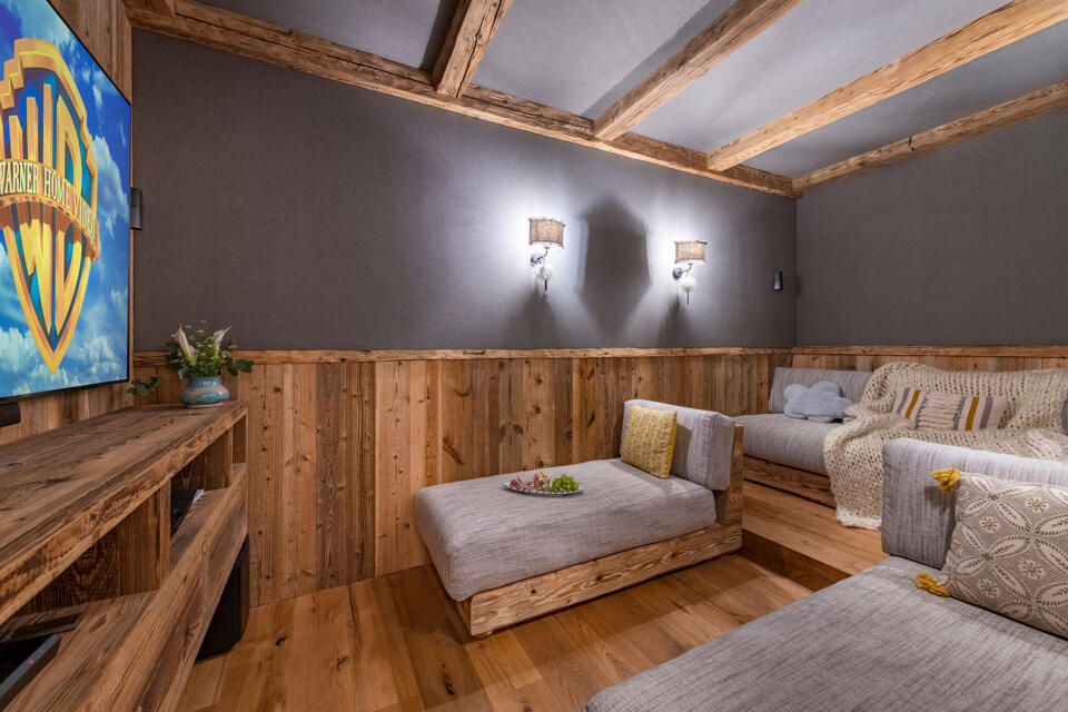 Chalet Akaroa Gallery Image 6