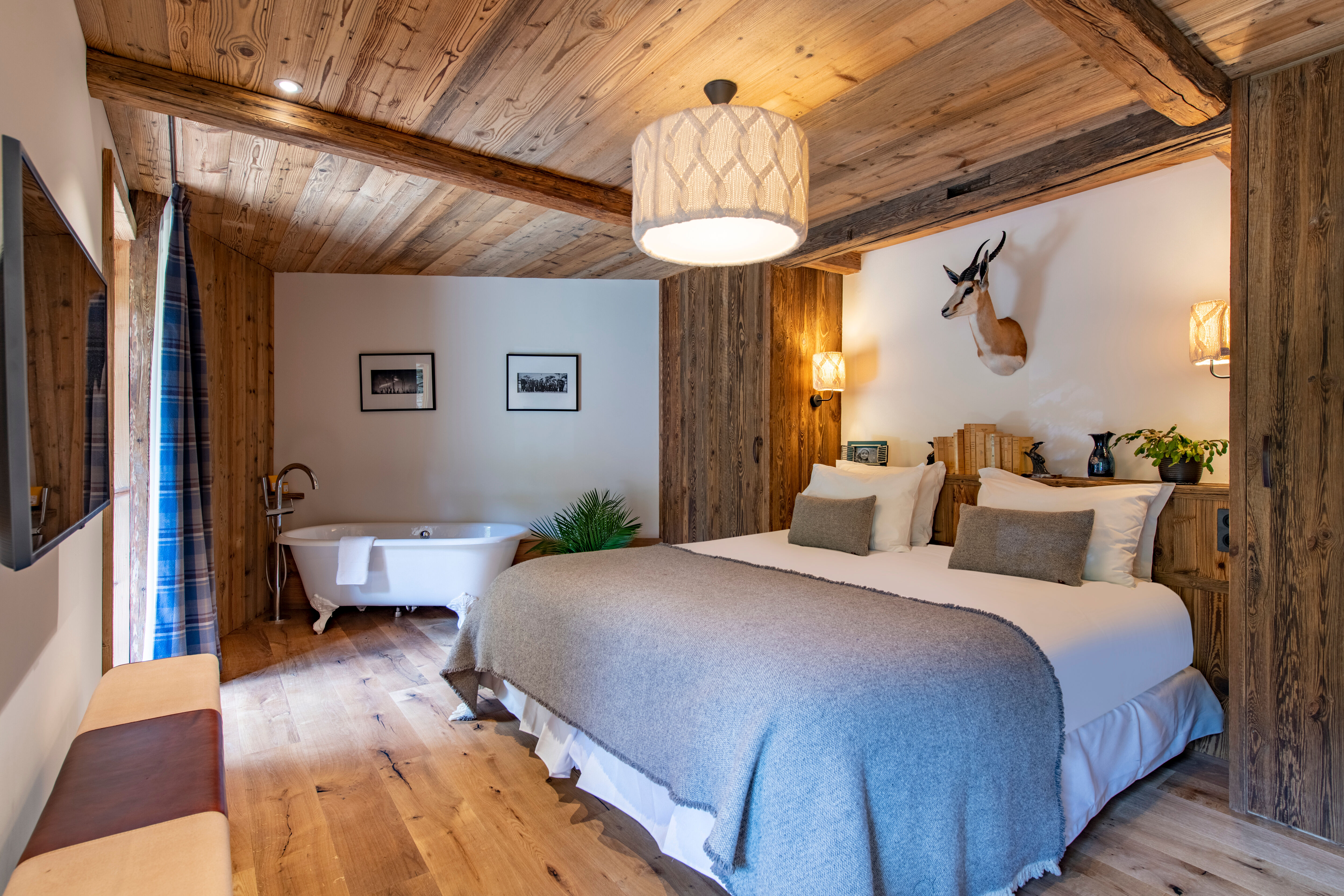 Chalet Akaroa Gallary Image 1