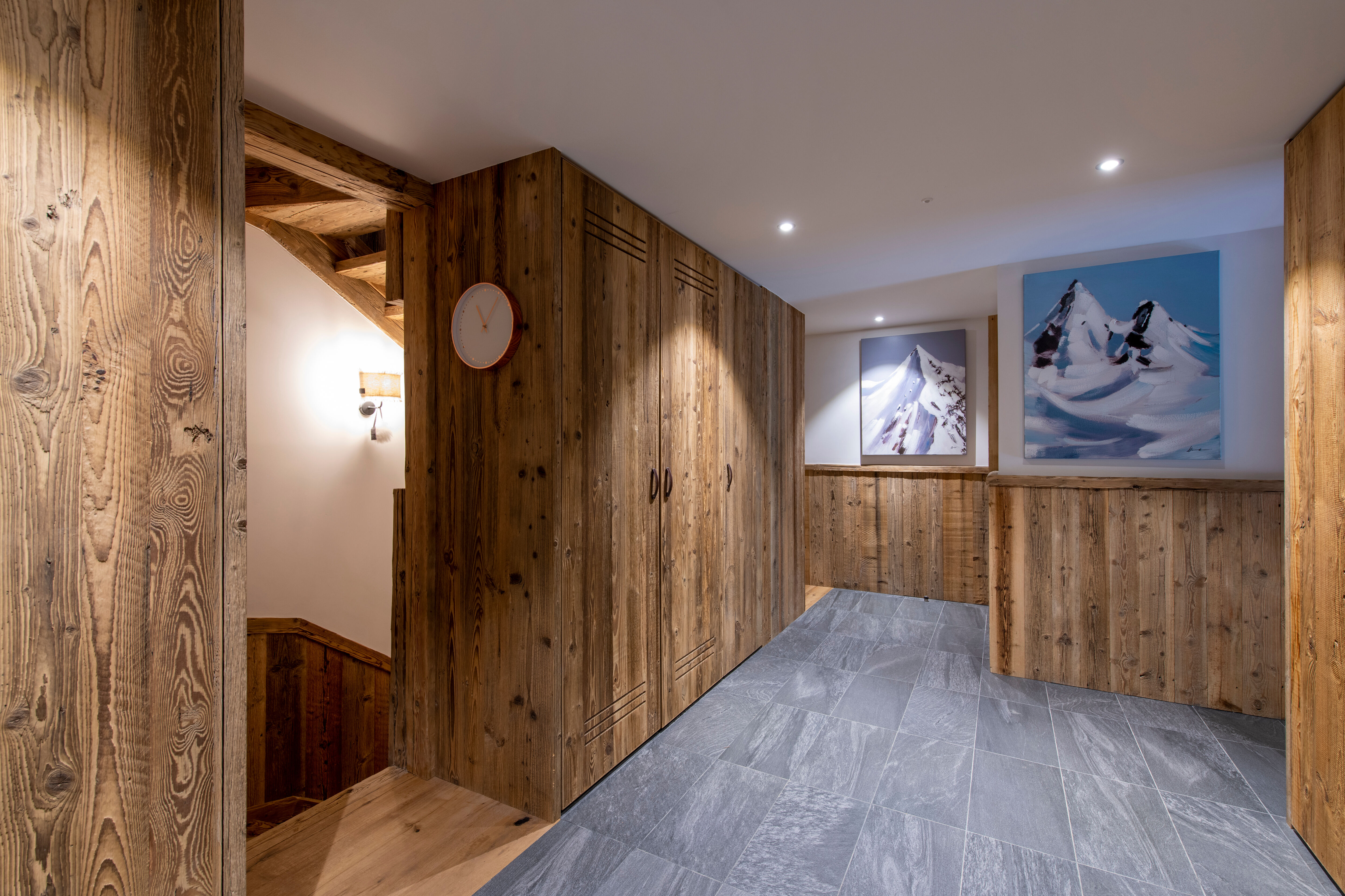 Chalet Akaroa Gallary Image 4