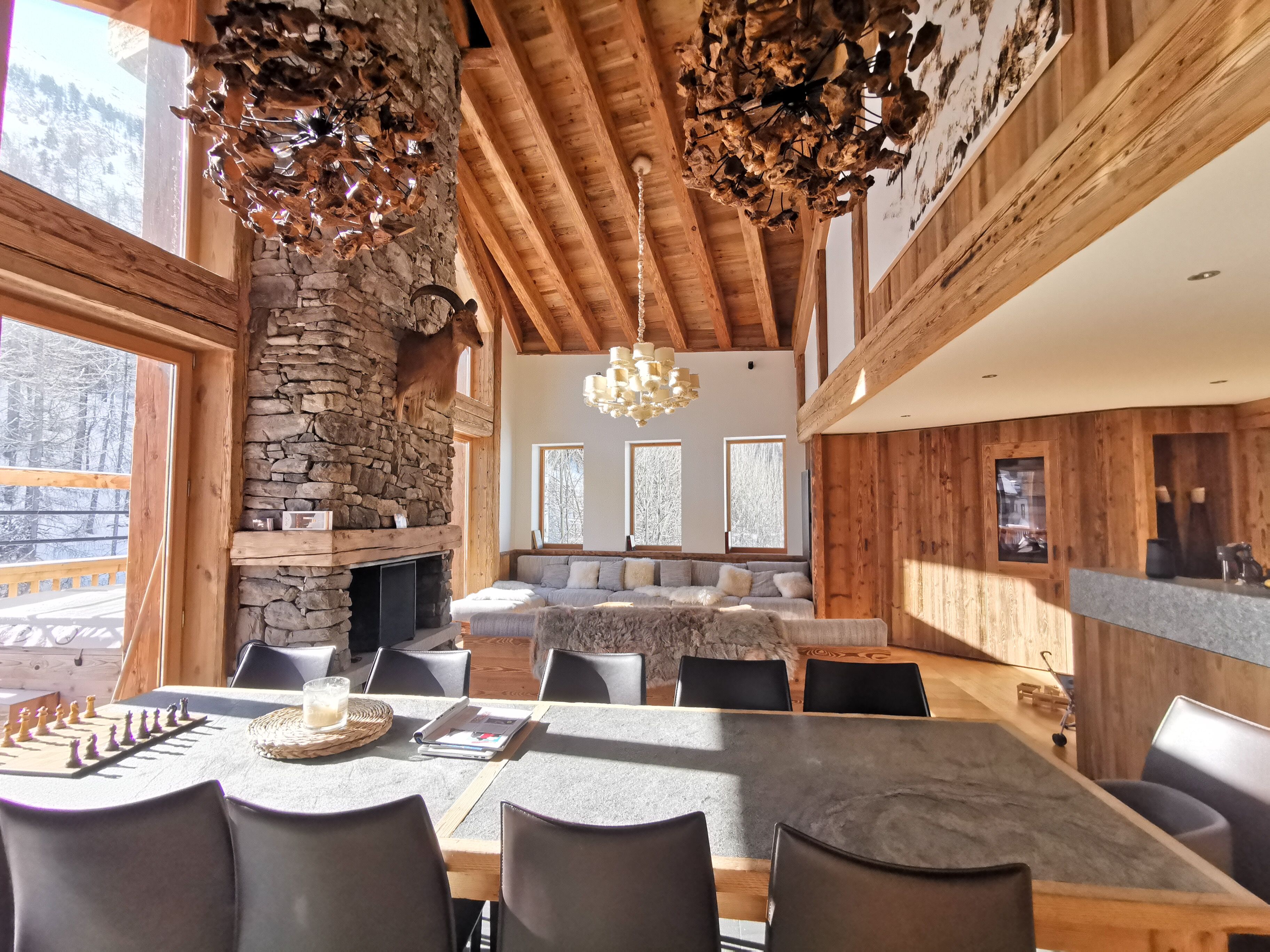 Chalet Akaroa Gallary Image 3