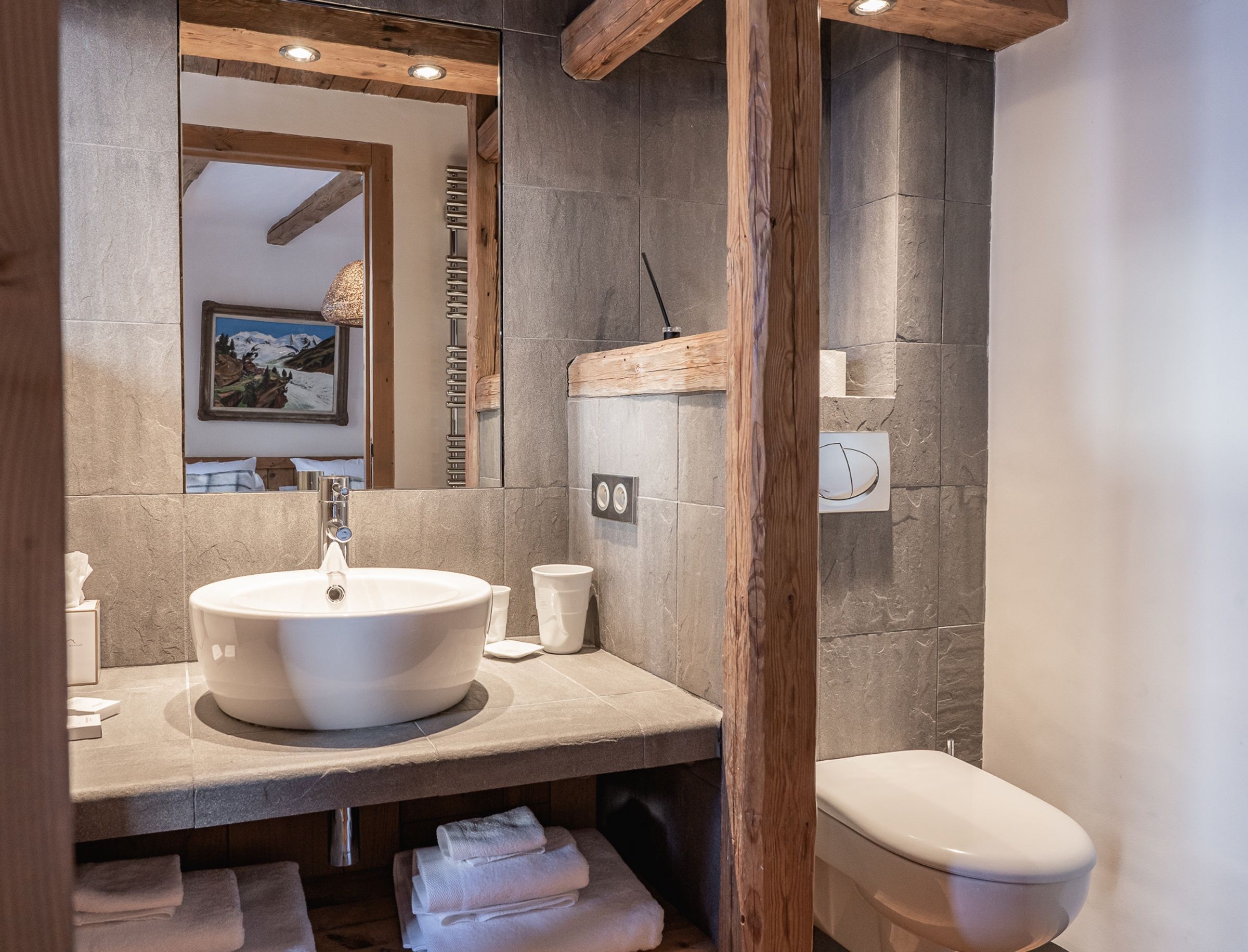 Chalet Alina Gallary Image 6
