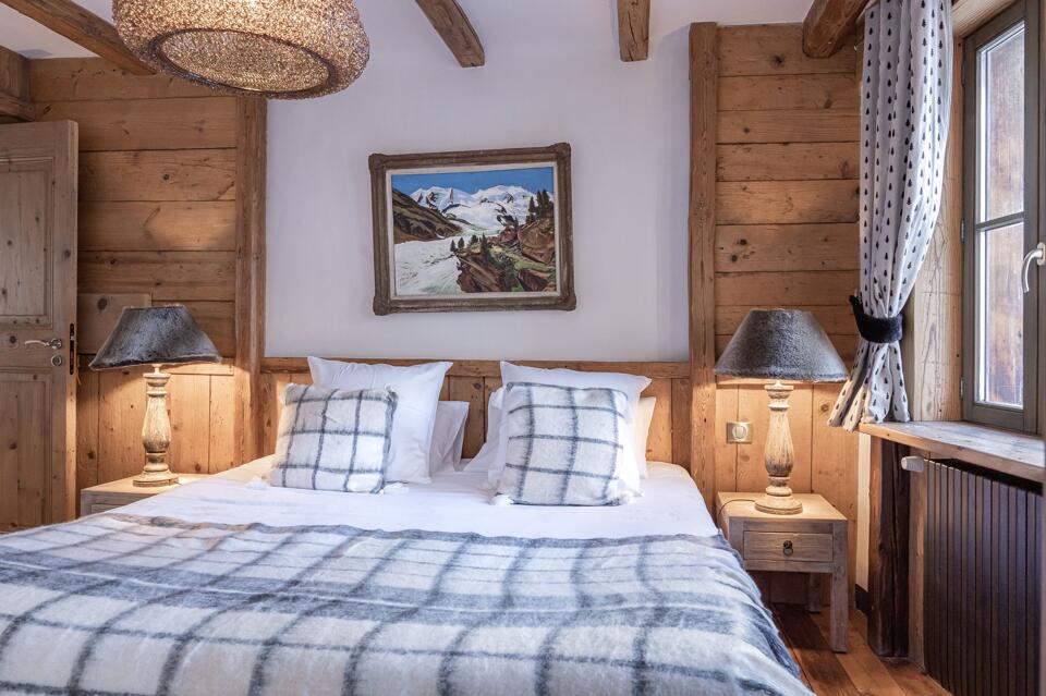 Chalet Alina Gallery Image 1