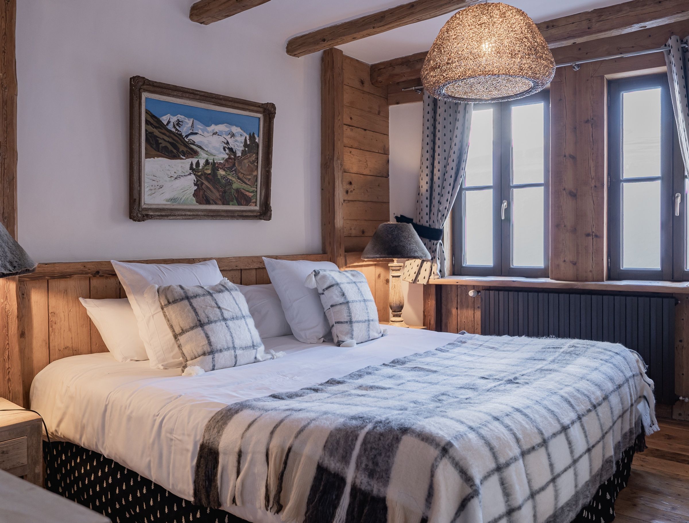 Chalet Alina Gallary Image 2