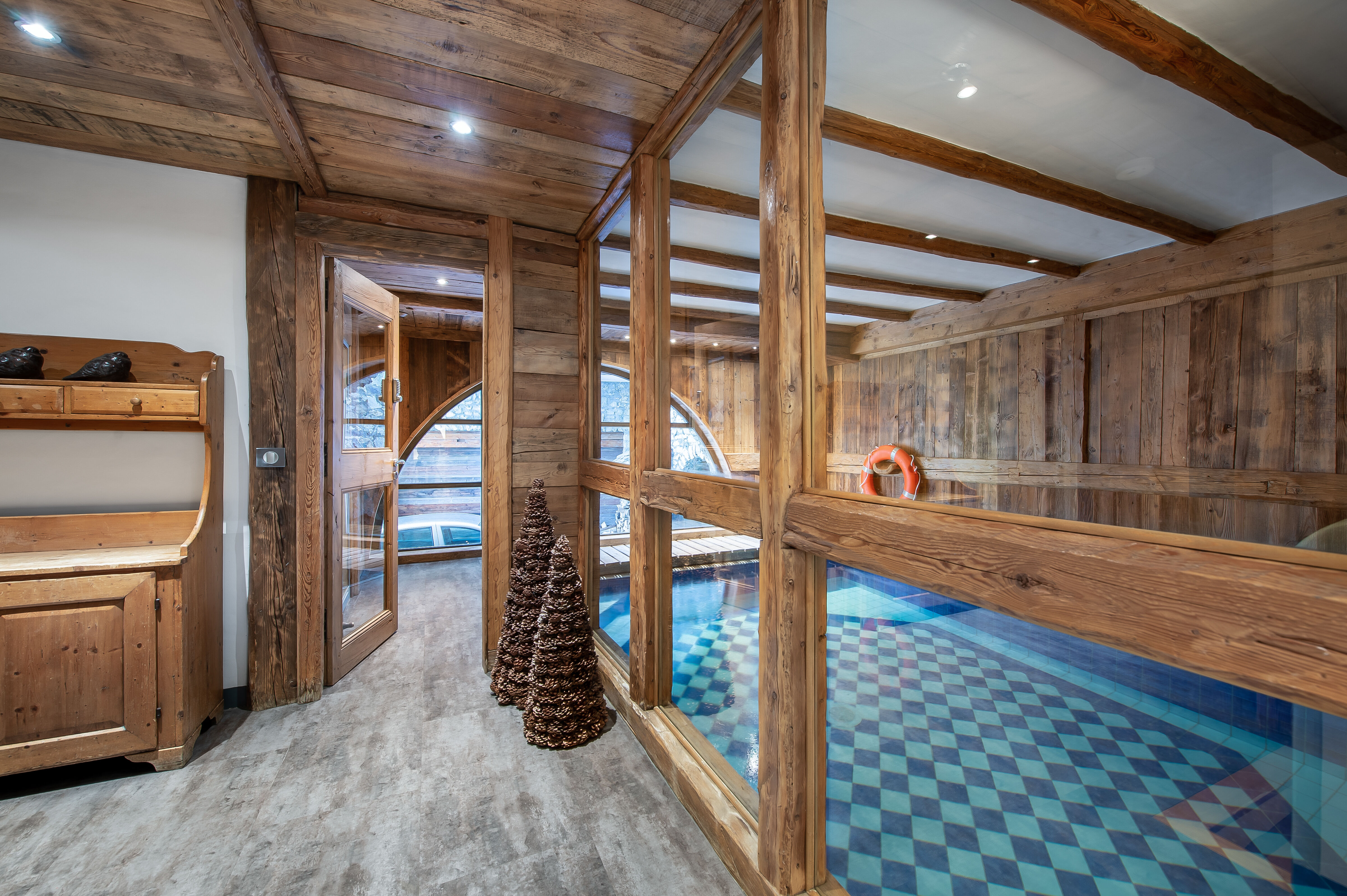 Chalet Alina Gallary Image 6