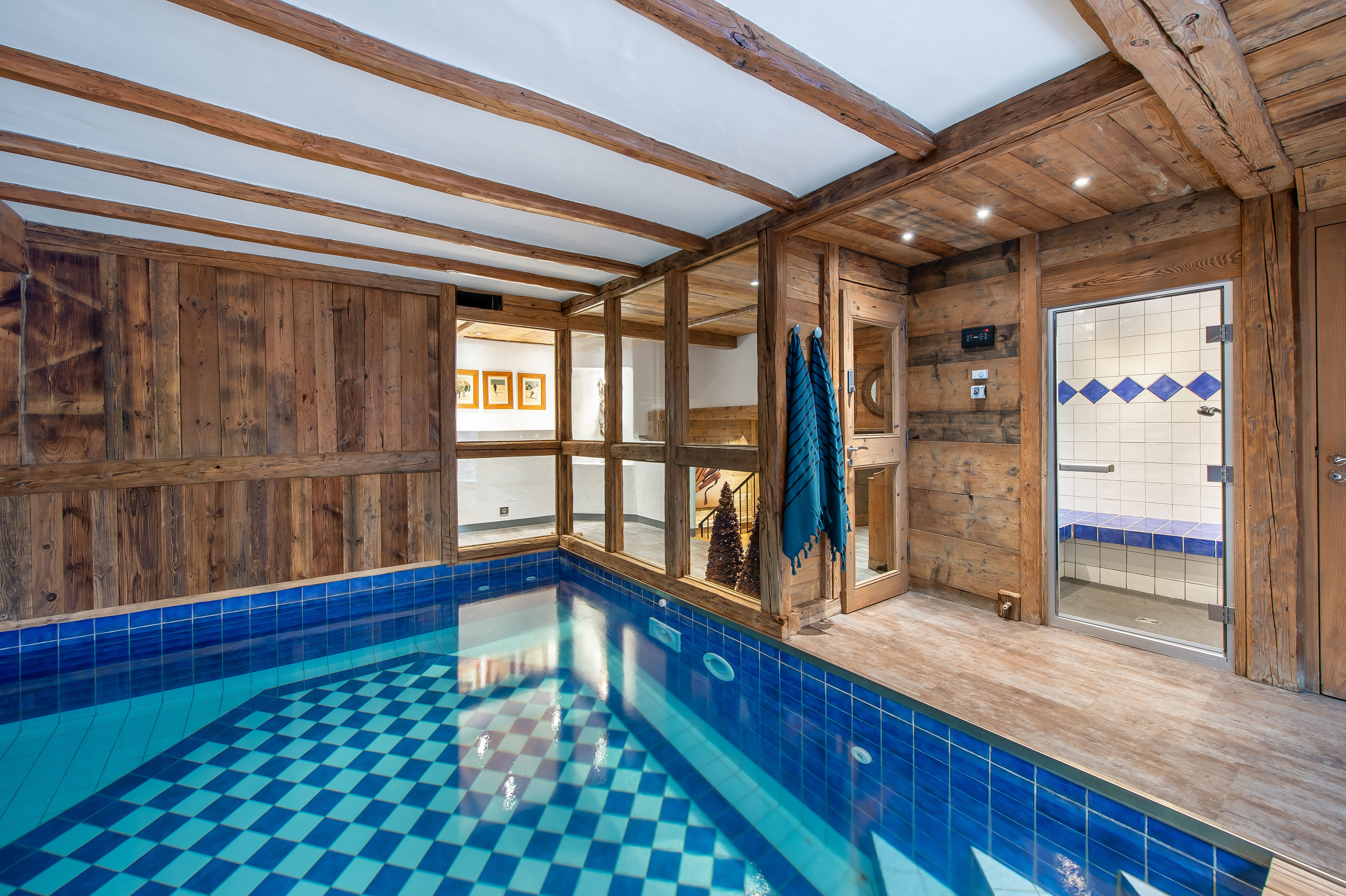 Chalet Alina Gallary Image 2