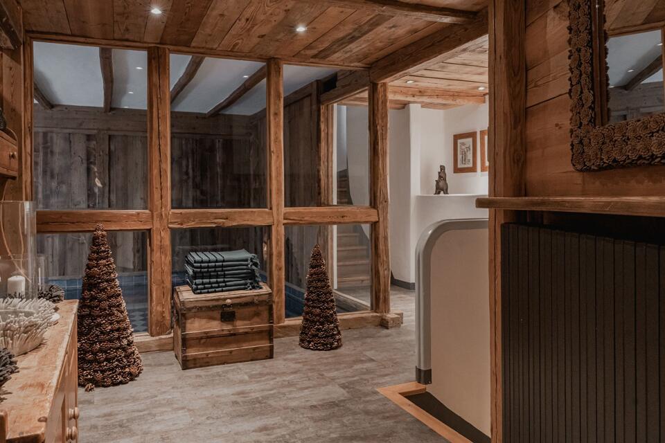 Chalet Alina Gallery Image 3