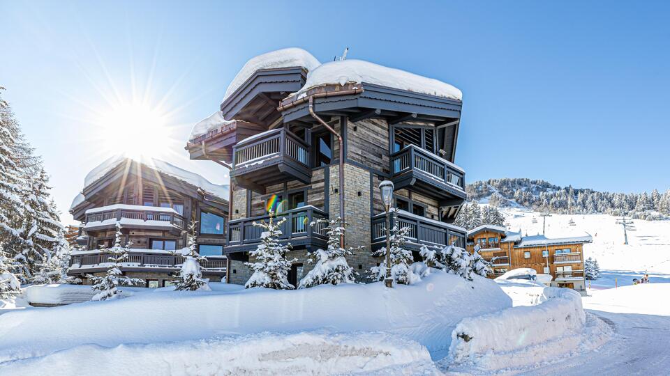 Chalet Almandin Gallery Image 1