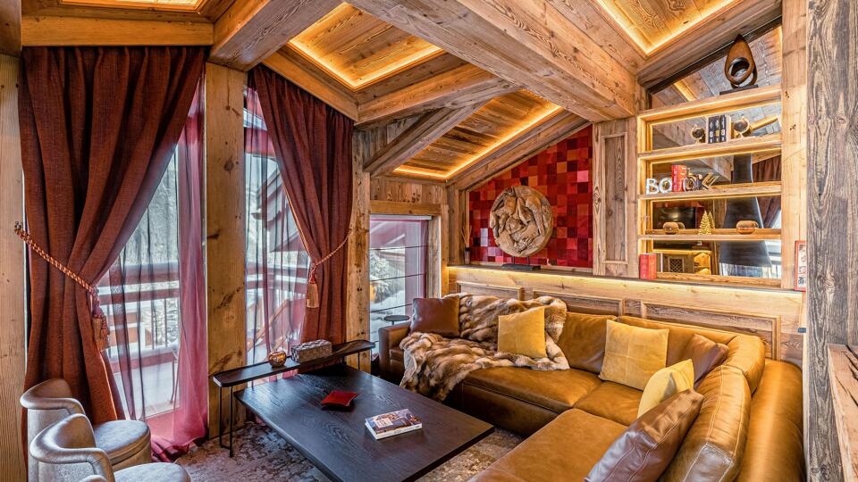 Chalet Almandin Gallery Image 3