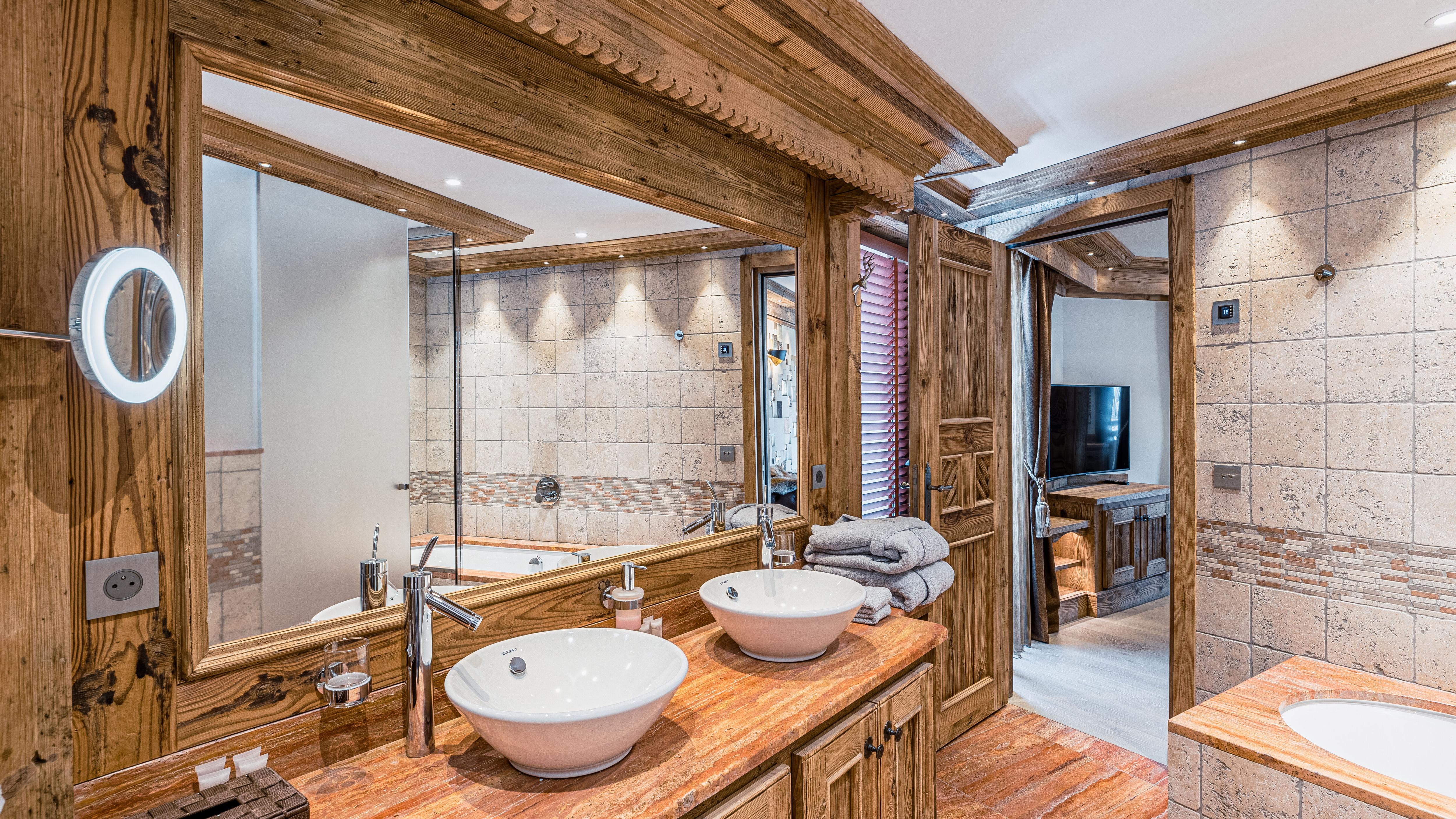 Chalet Almandin Gallary Image 5