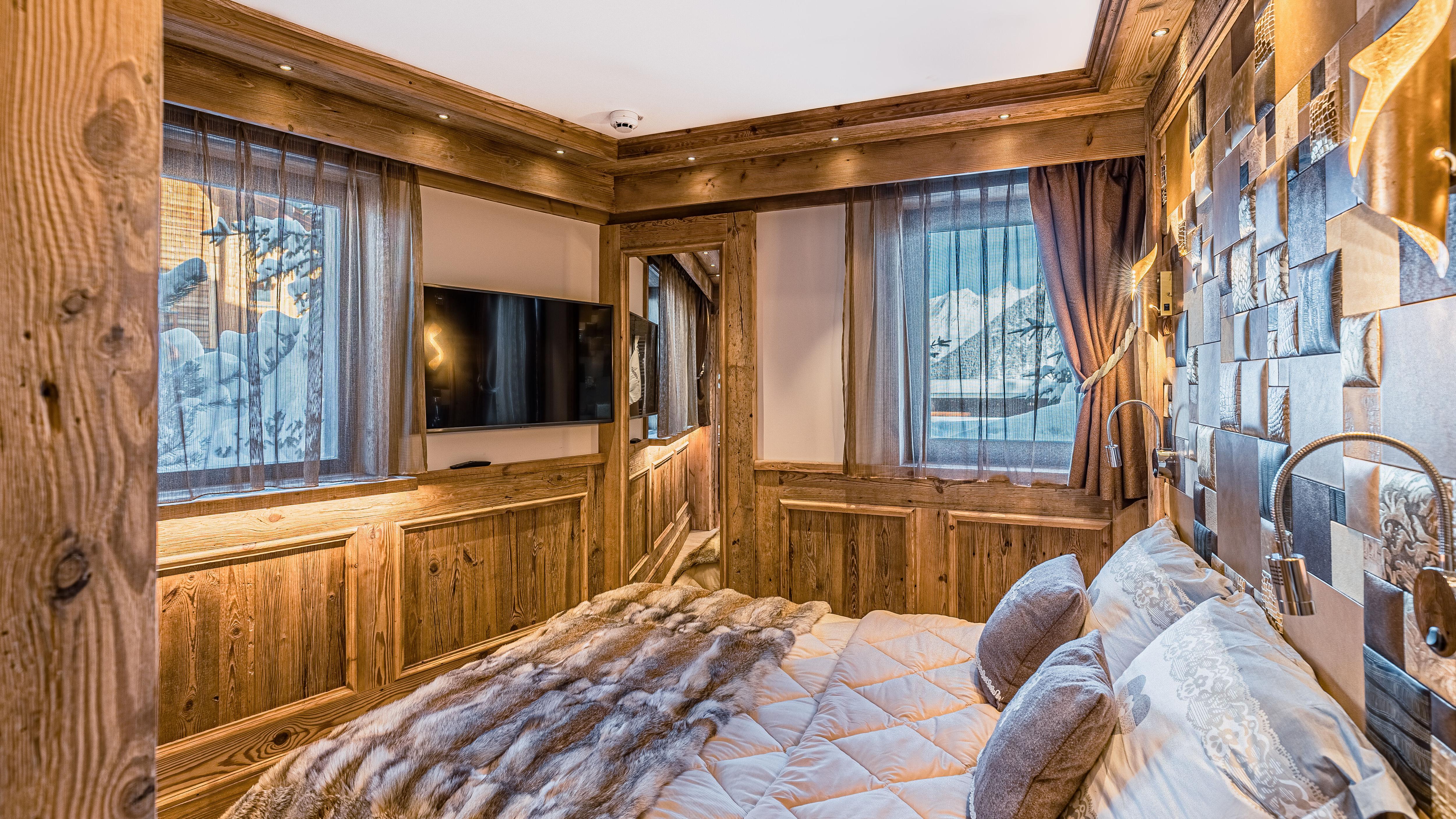 Chalet Almandin Gallary Image 1