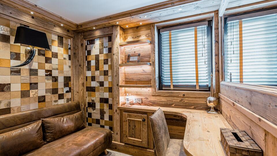 Chalet Almandin Gallery Image 1