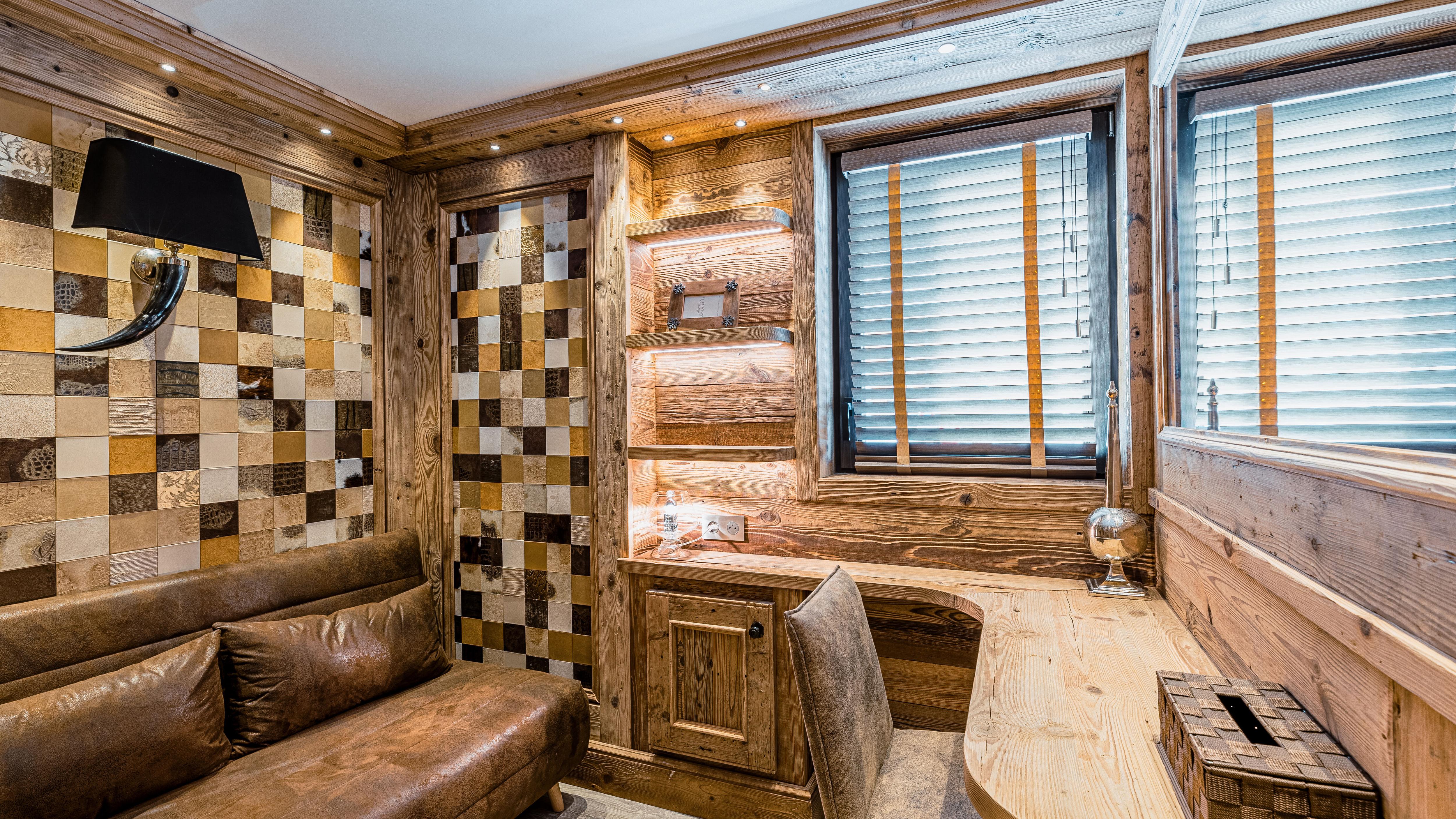 Chalet Almandin Gallary Image 1