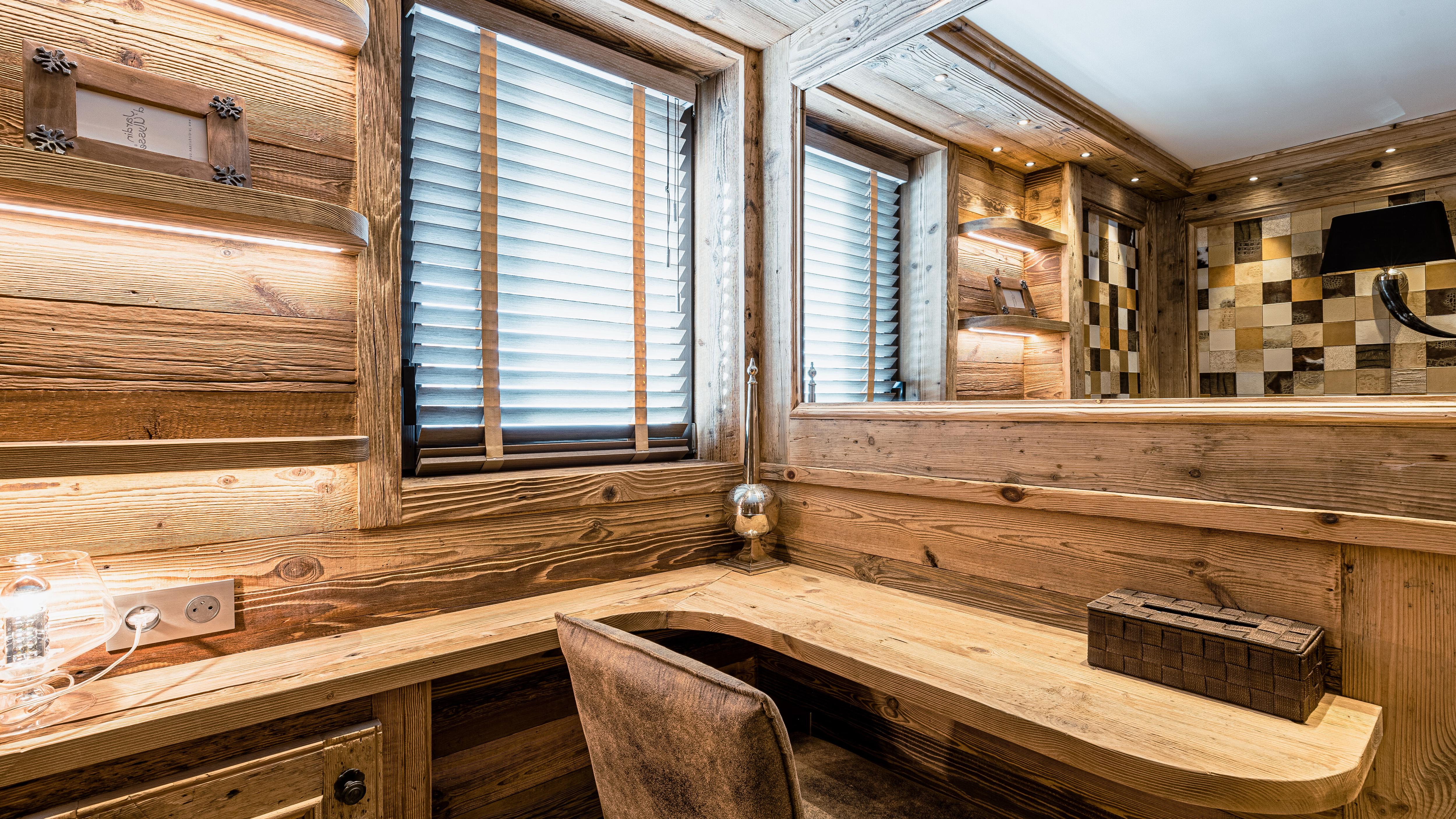 Chalet Almandin Gallary Image 2