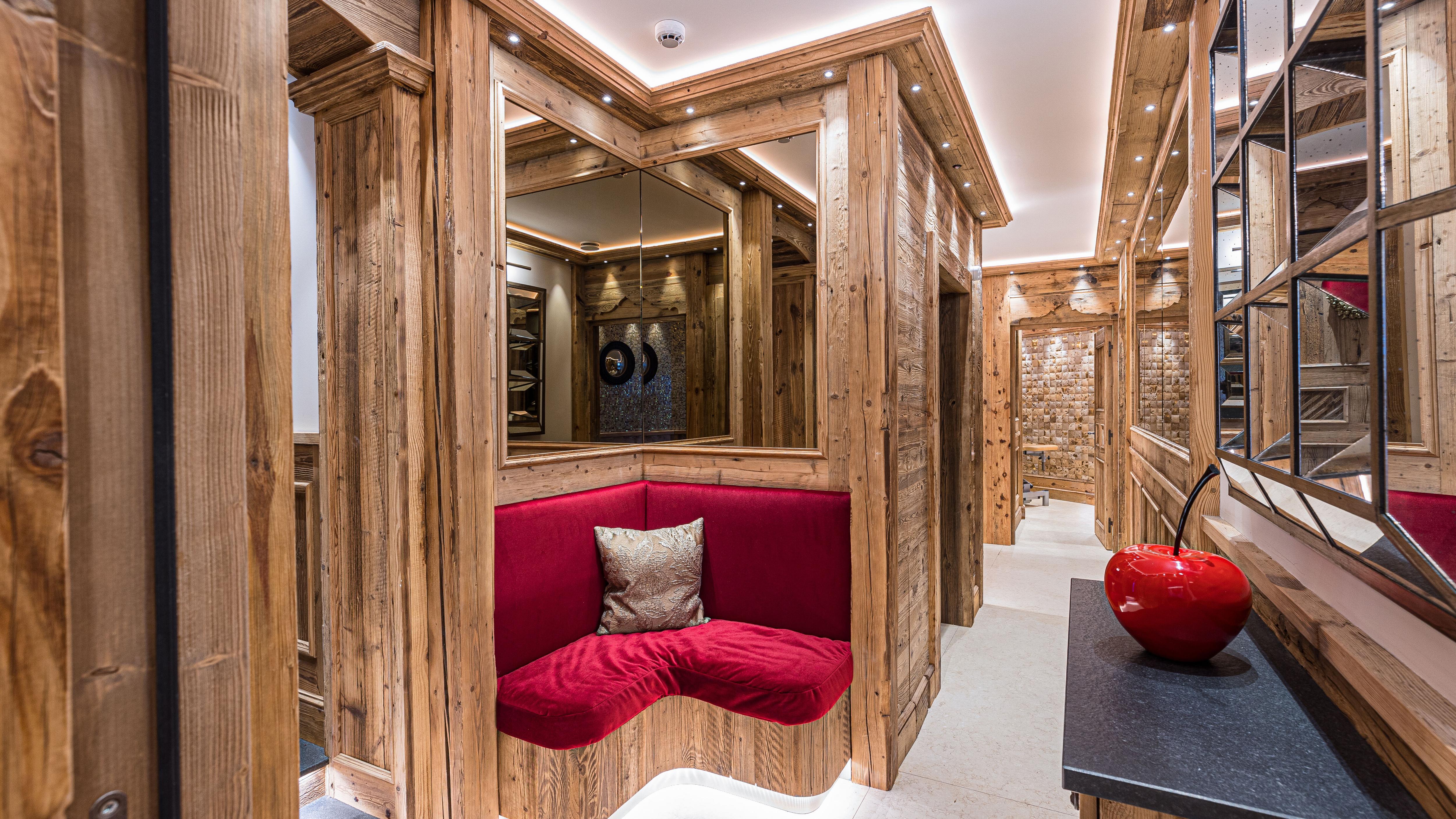 Chalet Almandin Gallary Image 3
