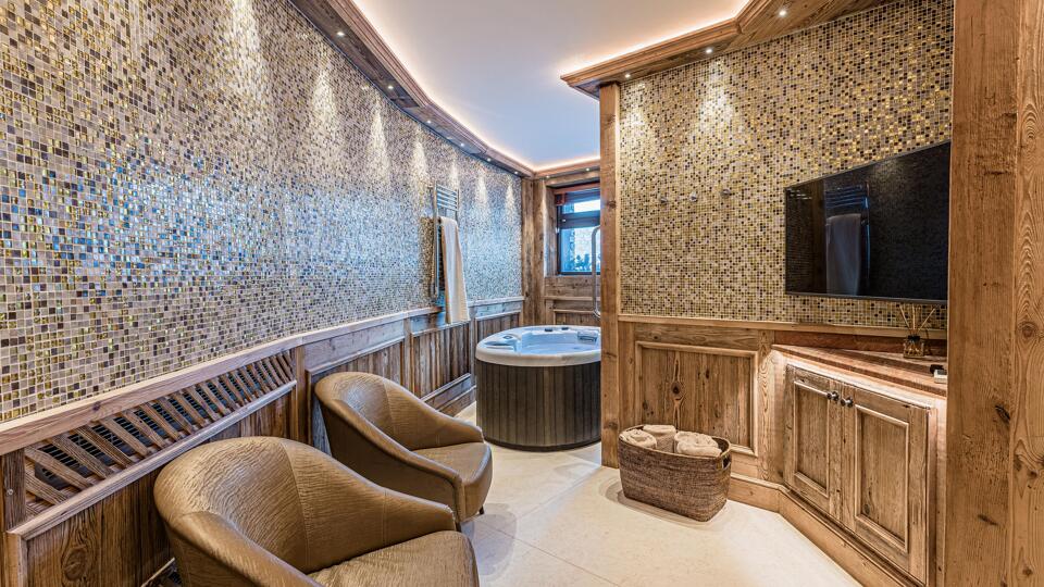Chalet Almandin Gallery Image 5