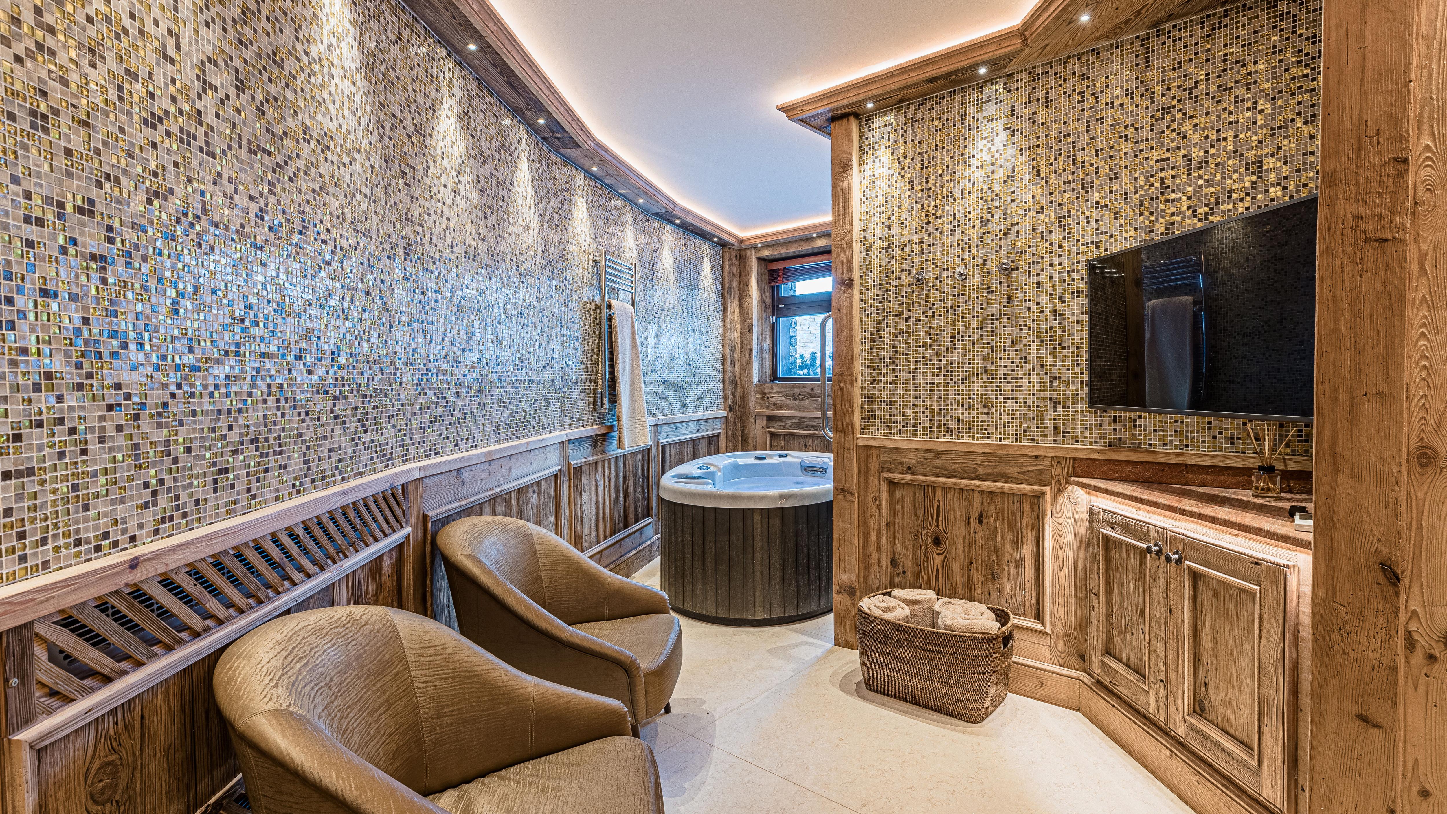 Chalet Almandin Gallary Image 5