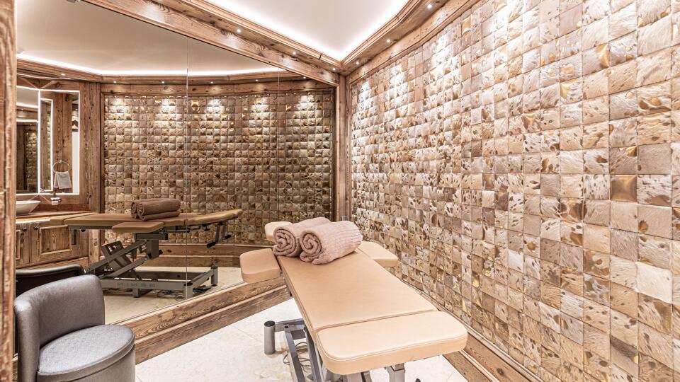 Chalet Almandin Gallery Image 1