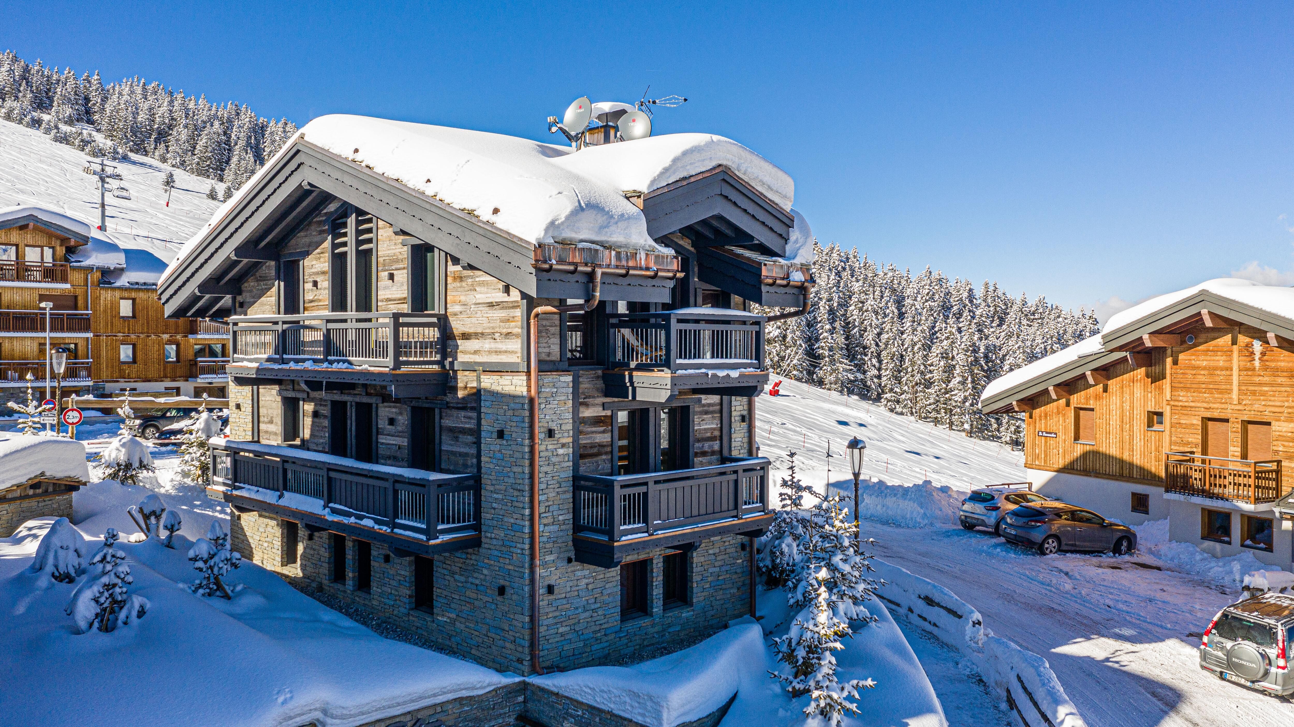 Chalet Almandin Gallary Image 3