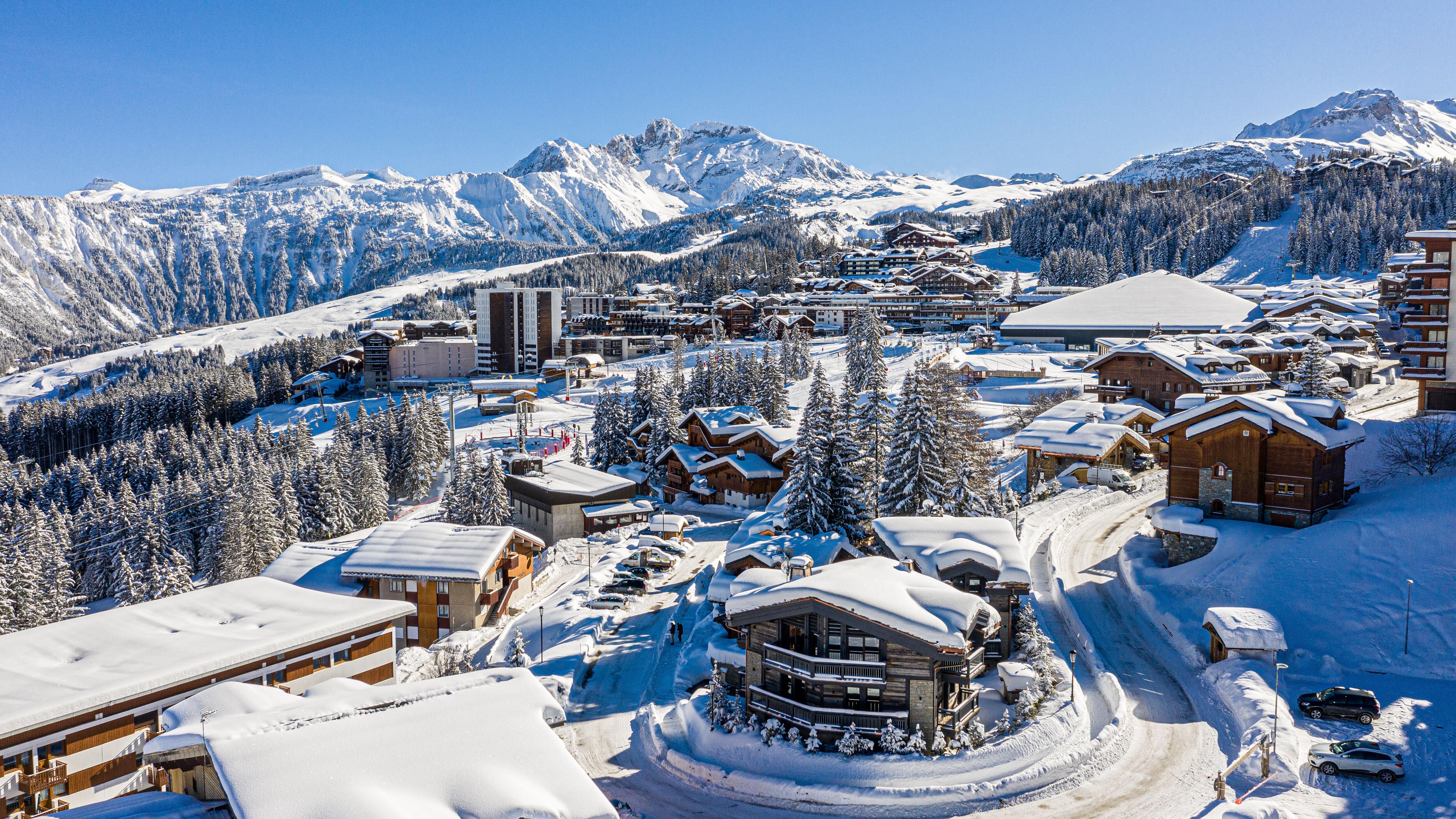 Chalet Almandin Gallary Image 4