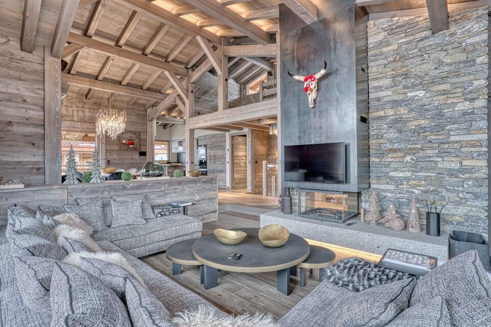 Chalet Alpage Gallery Image 1