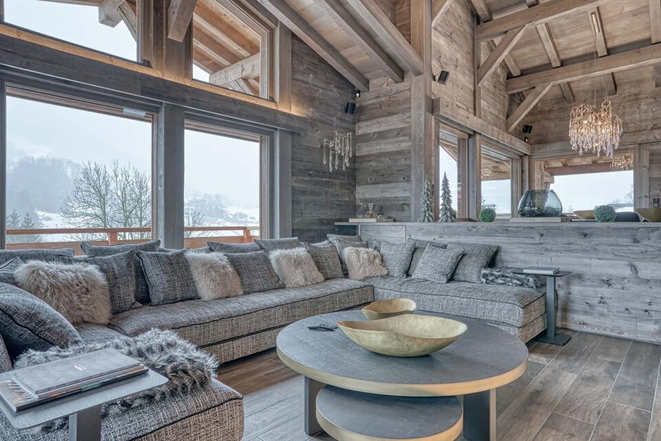 Chalet Alpage Gallery Image 3