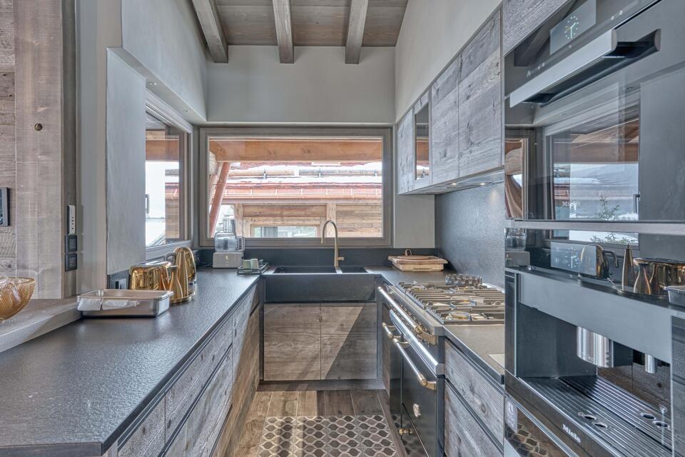 Chalet Alpage Gallery Image 6