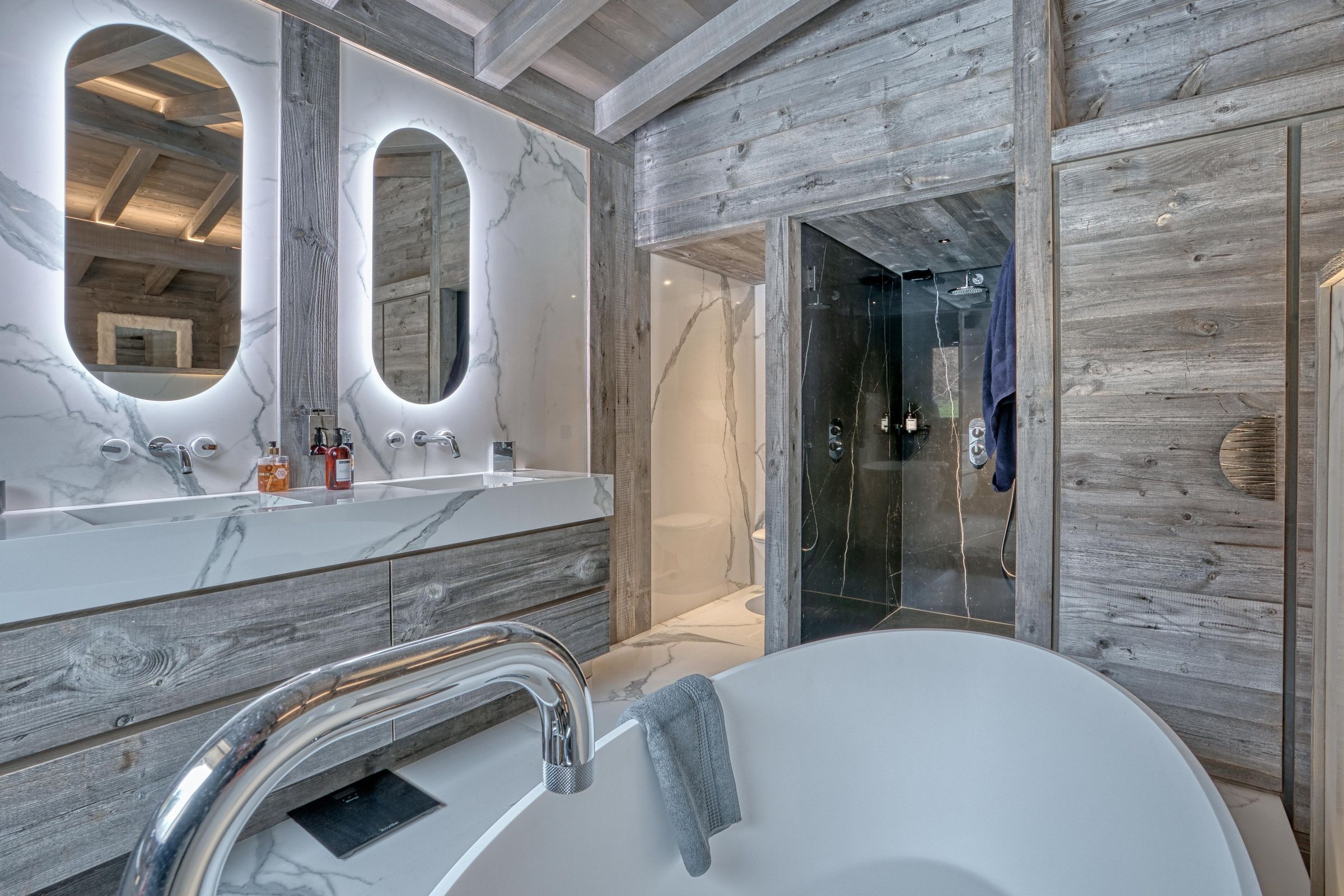Chalet Alpage Gallary Image 5