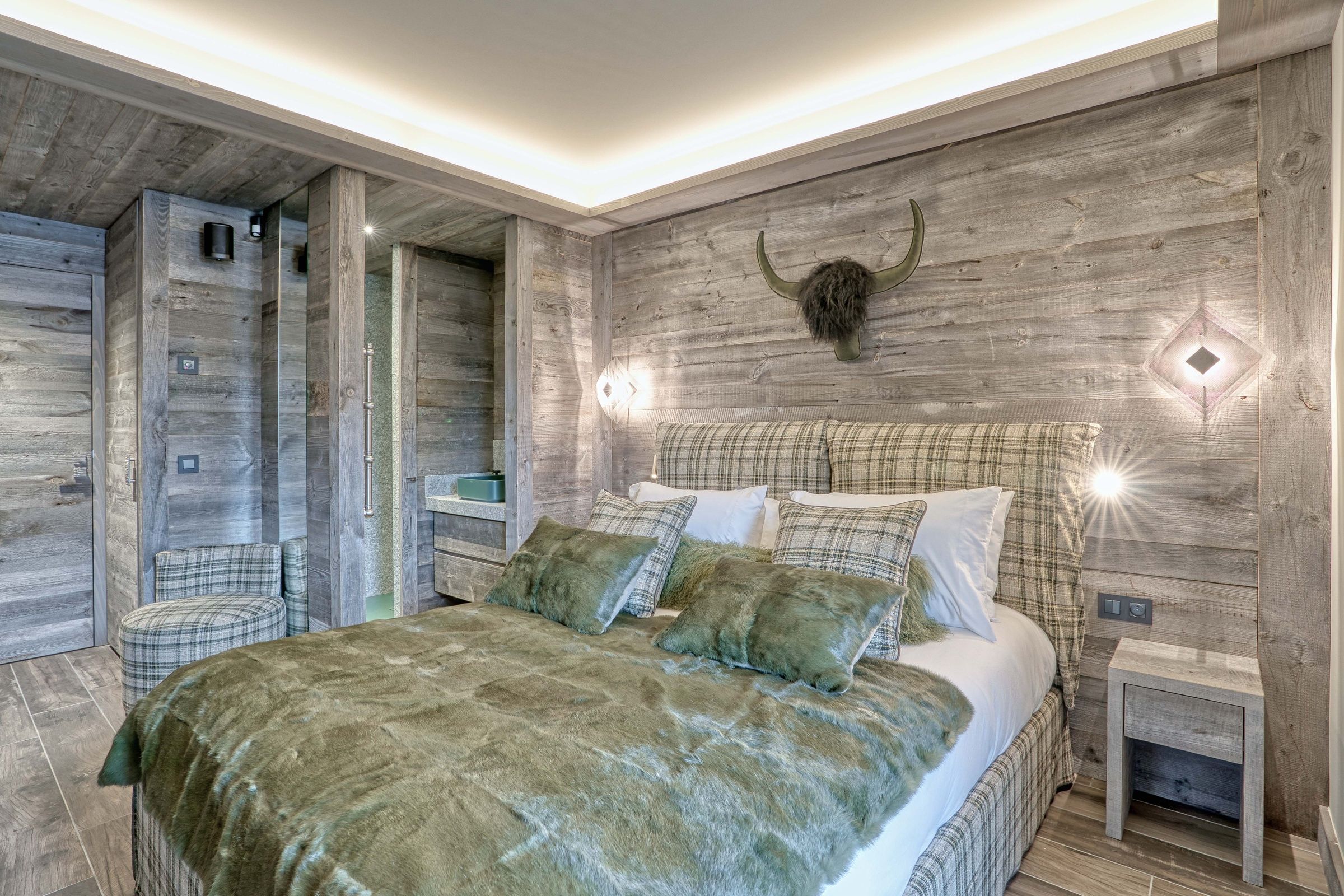 Chalet Alpage Gallary Image 6