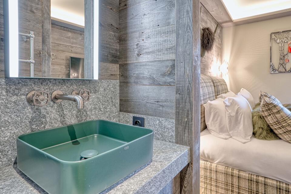 Chalet Alpage Gallery Image 1